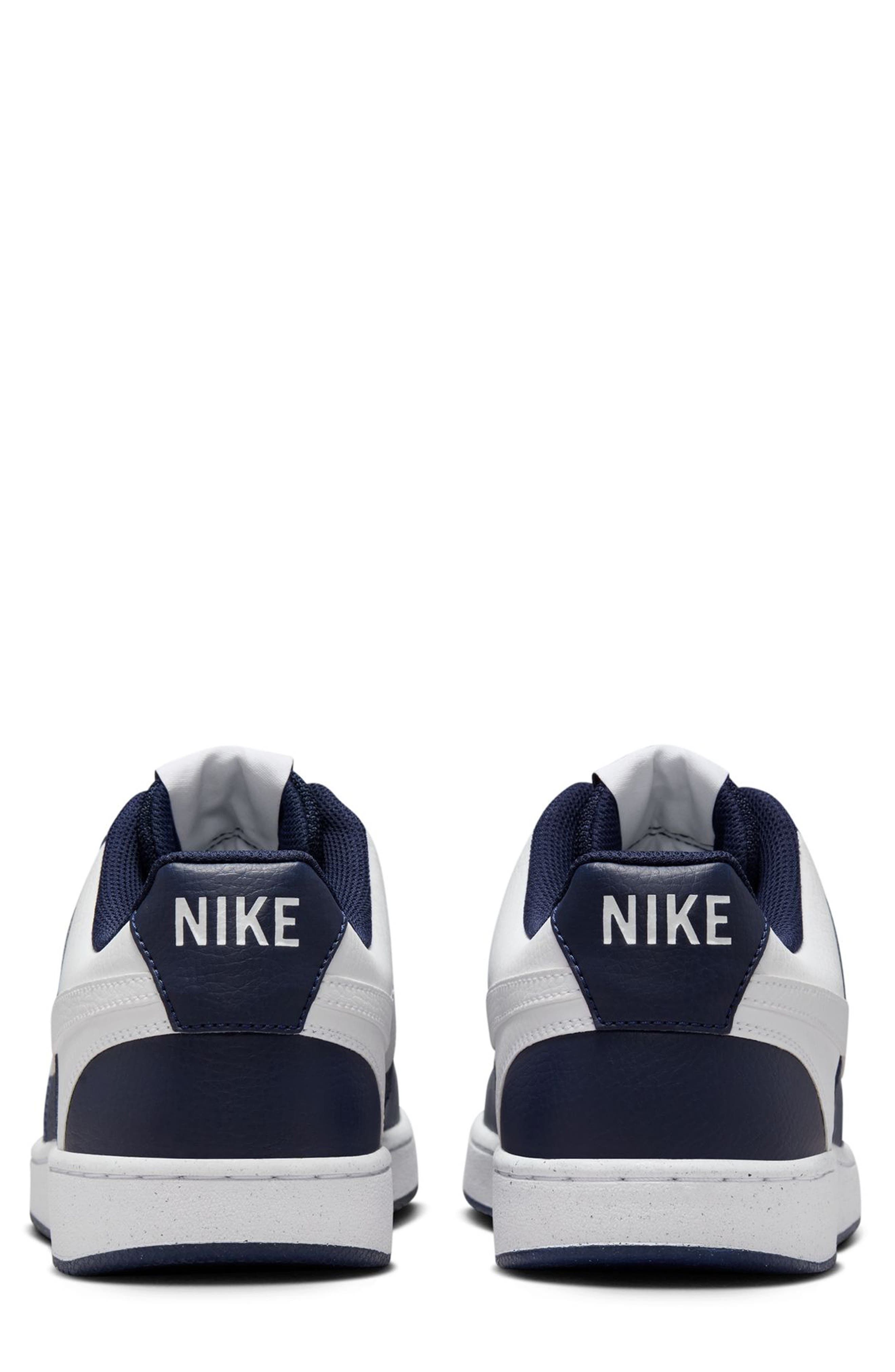 Court Vision Low Sneaker - image 2