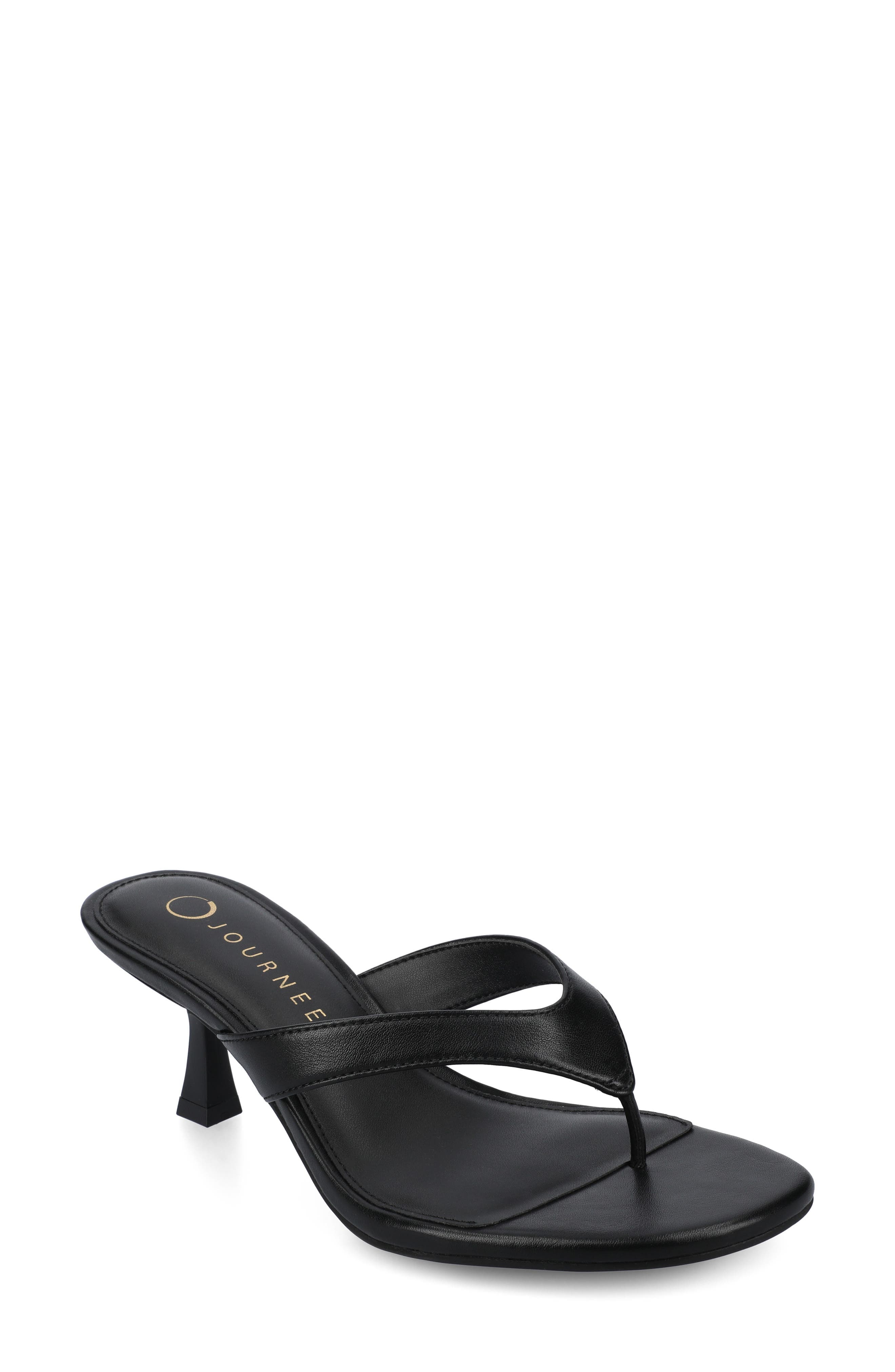 Danielle Slide Sandal - image 1