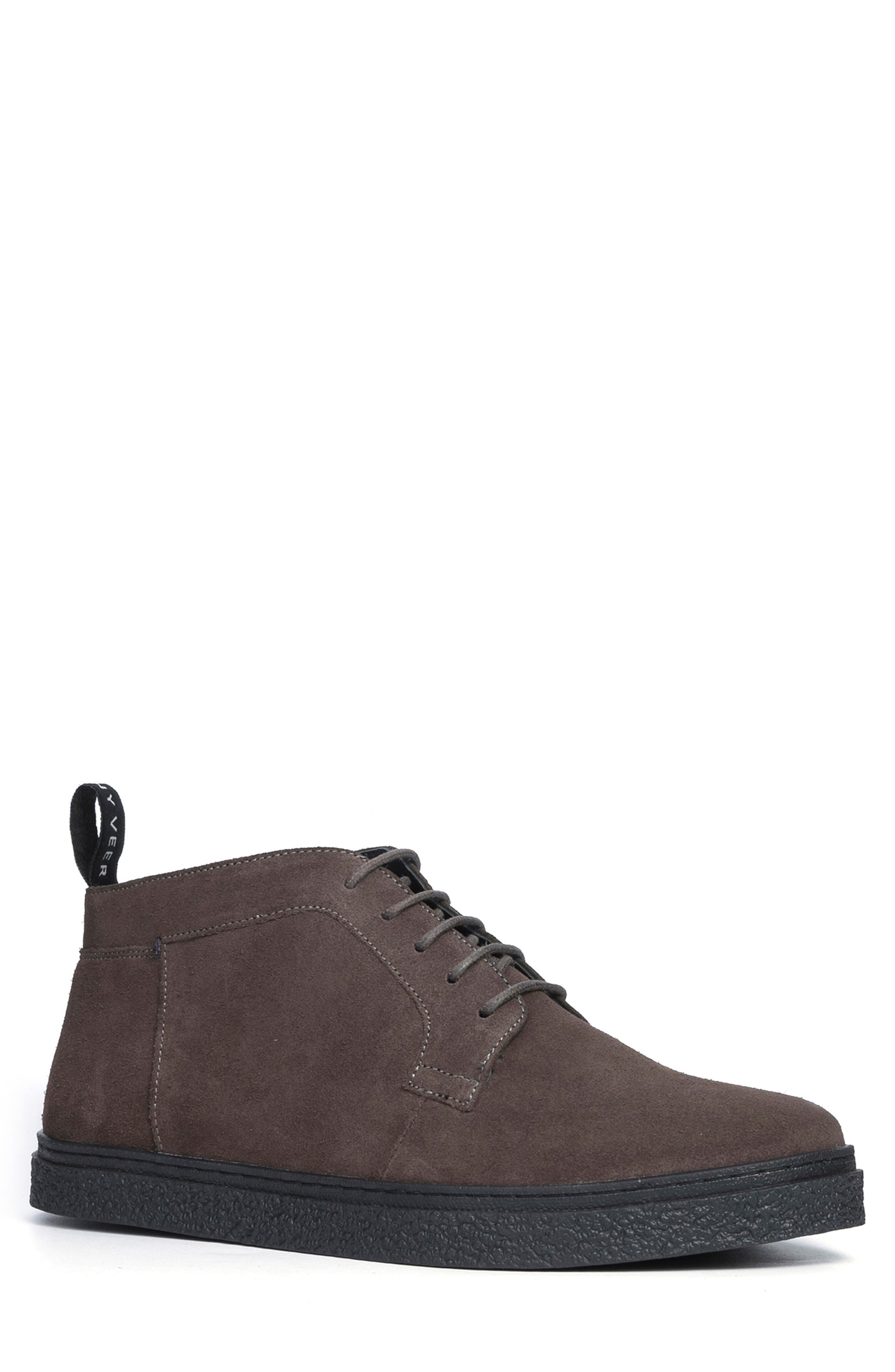 Bushwick Chukka Boot - image 1