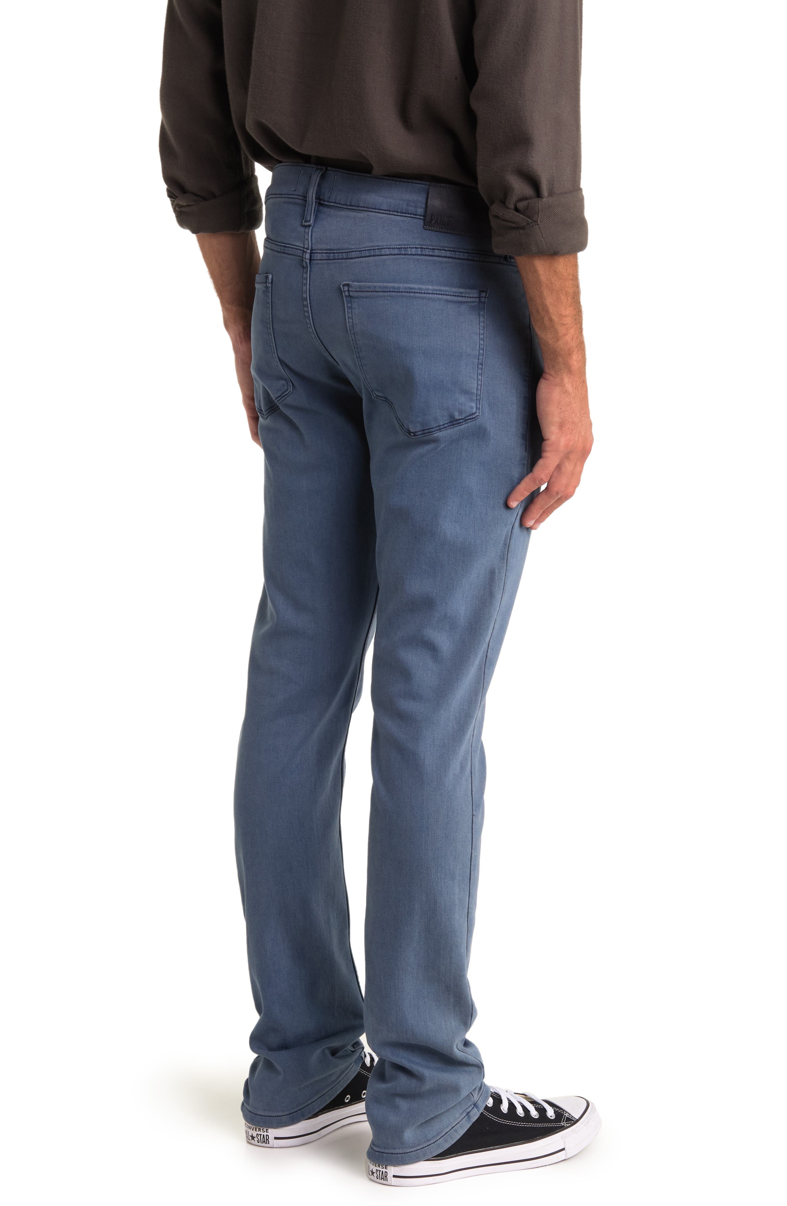 Lennox Slim Fit Jeans - image 2