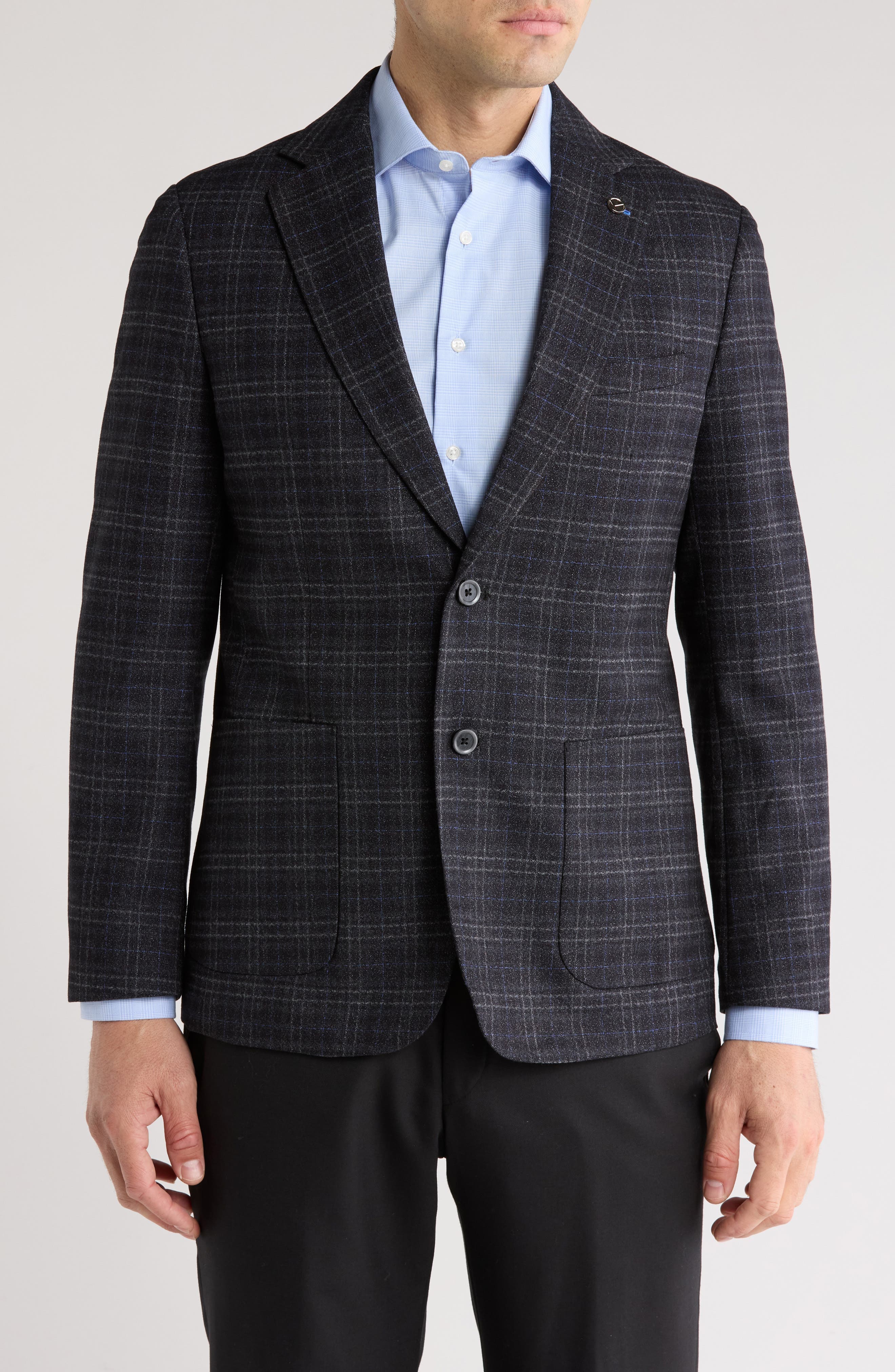 Performance Sport Coat - image 1