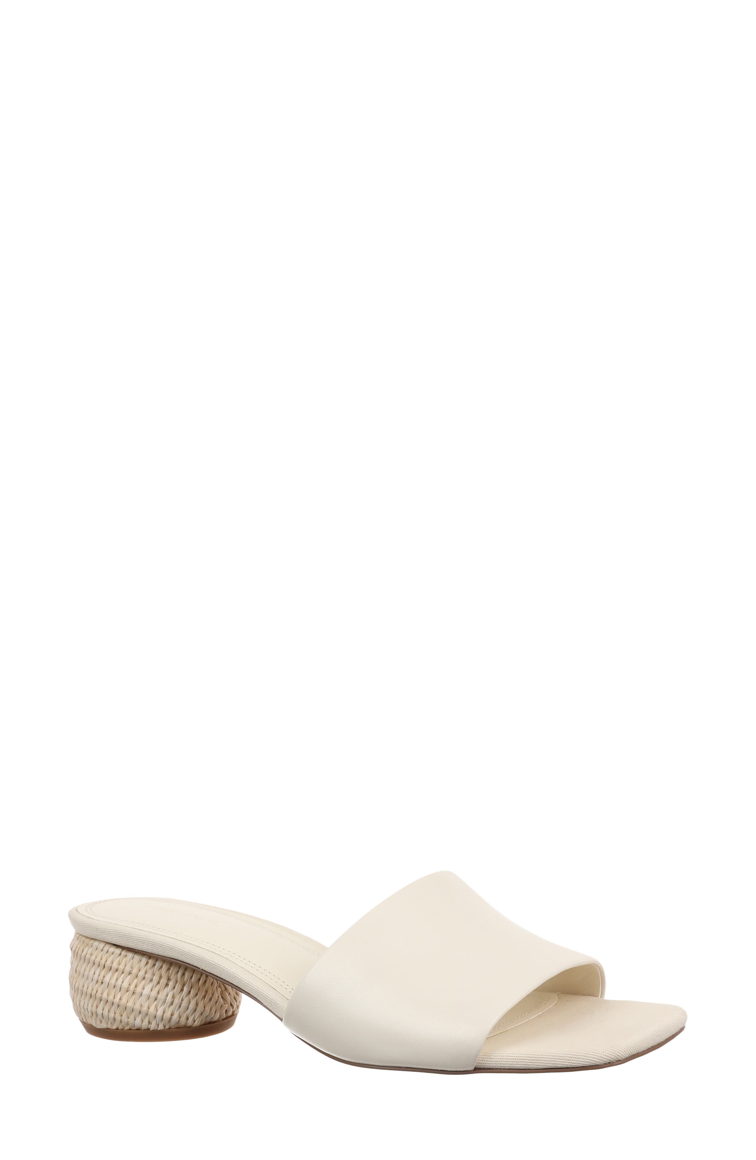 Winona Slide Sandal - image 3