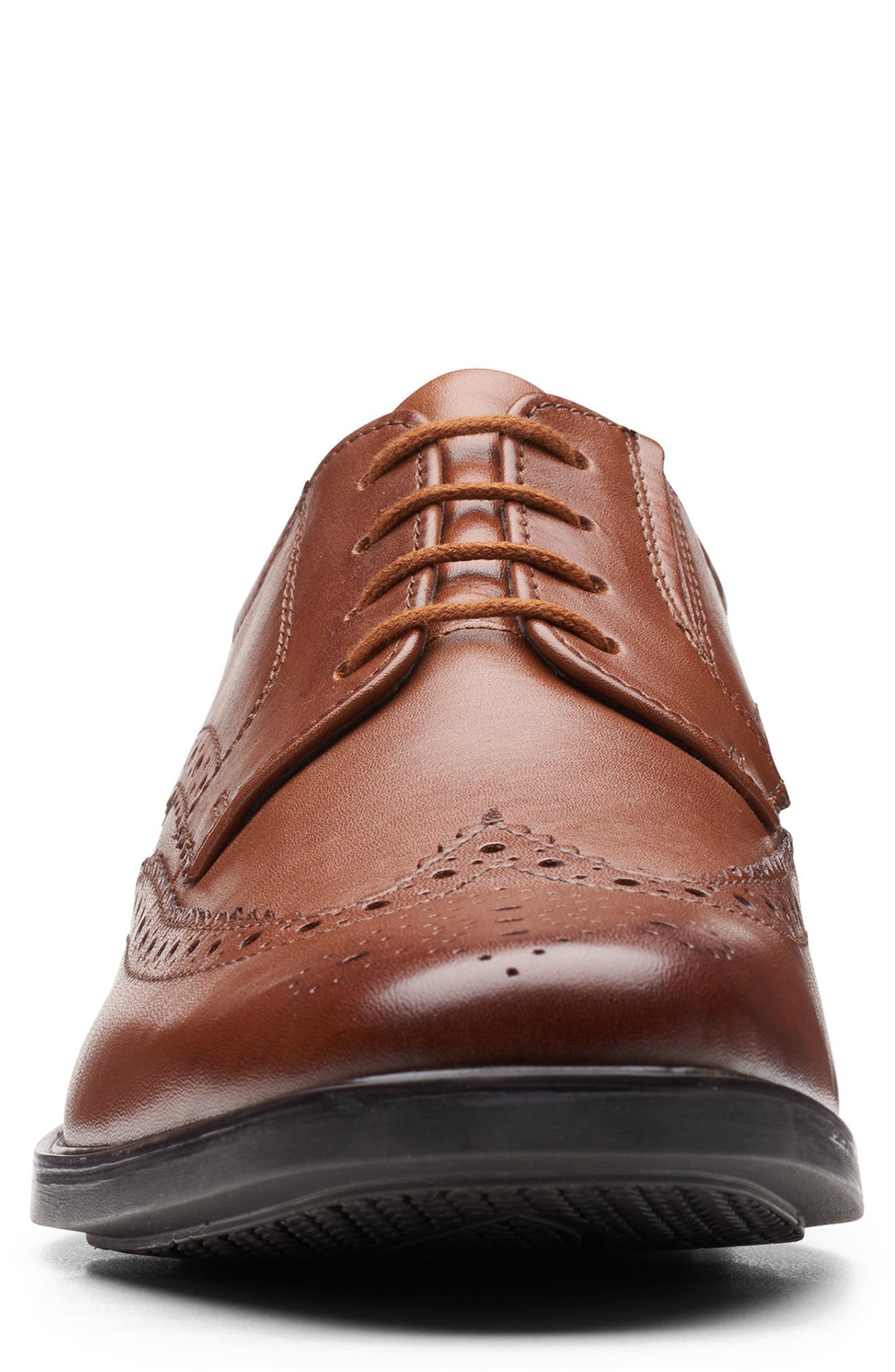 Howard Wingtip Oxford - image 2