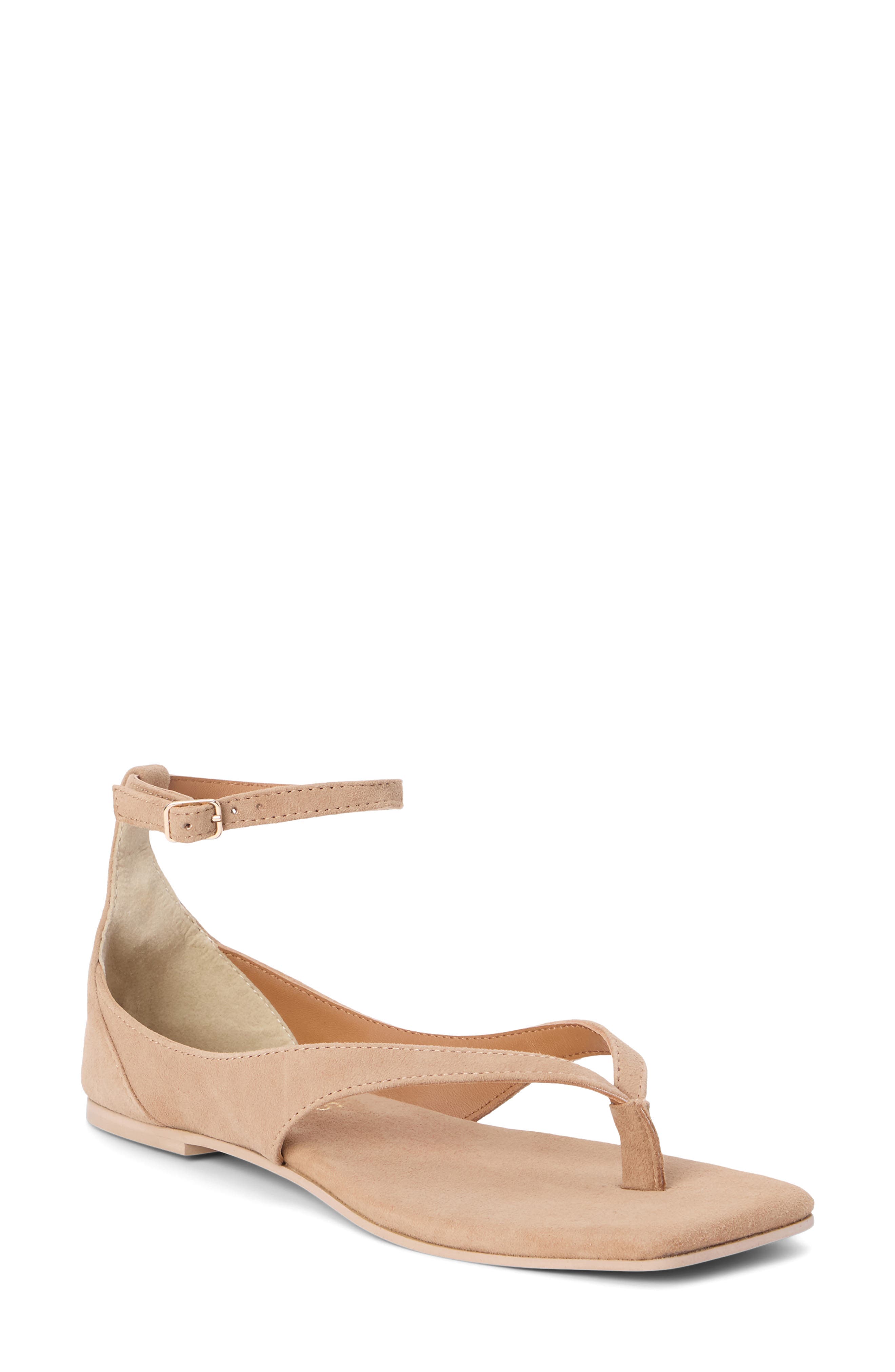 Kerry Ankle Strap Sandal - image 3