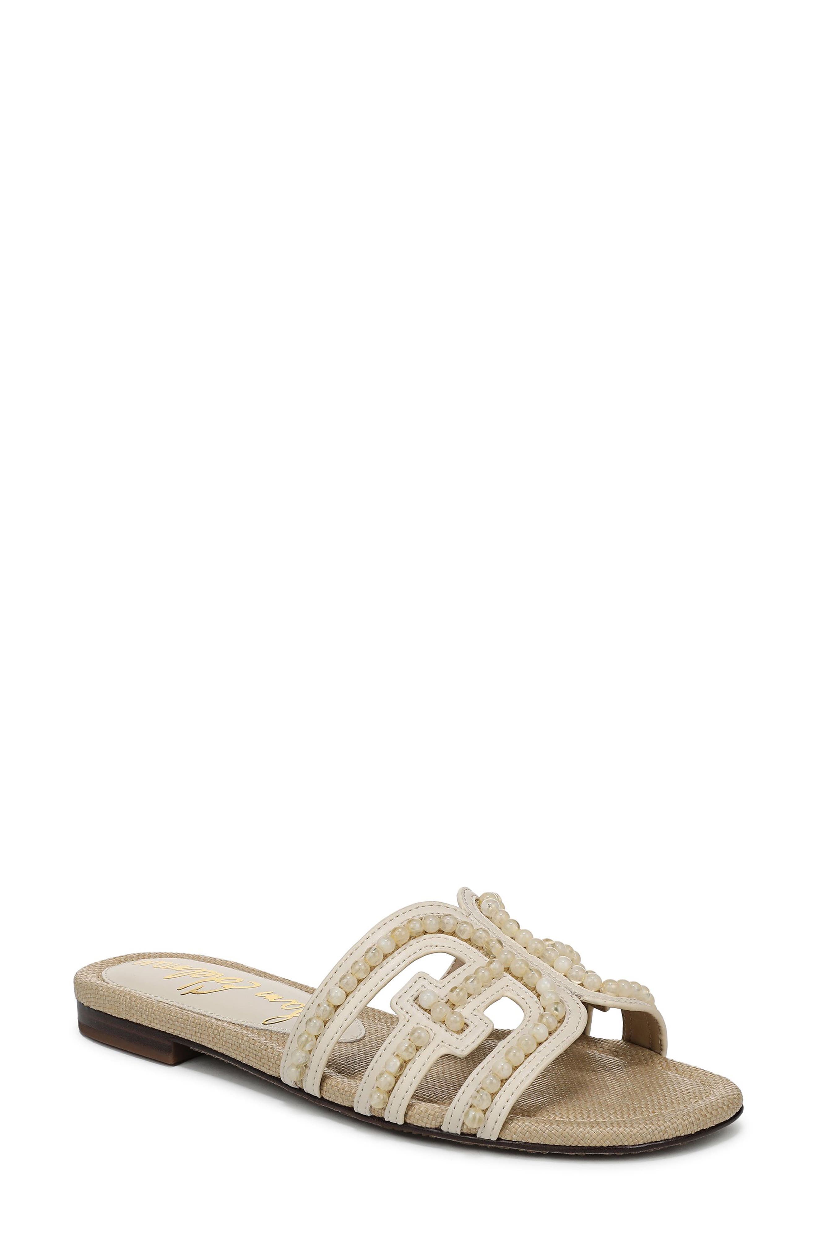 Bay Tide Slide Sandal - image 1