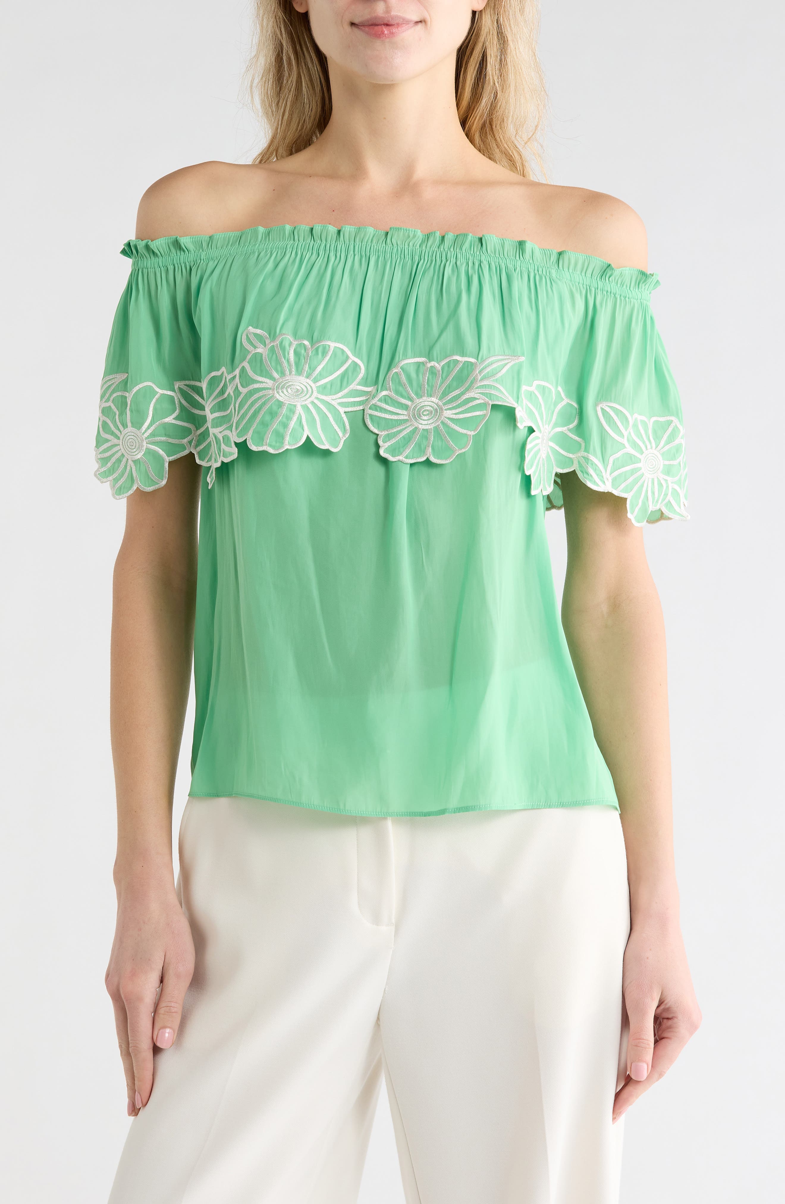 Cairo Popover Top - image 1