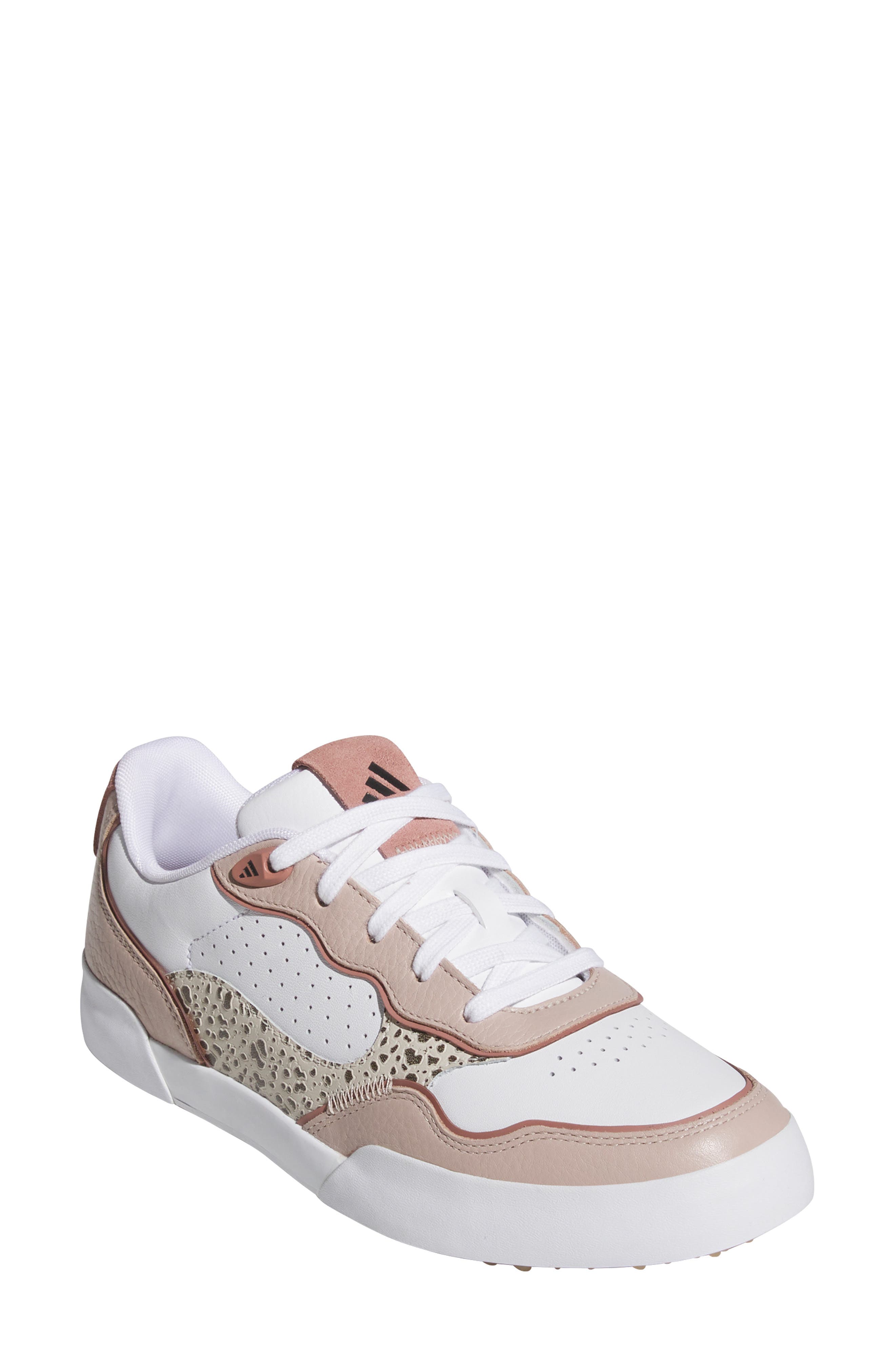 Retrocross 25 Spikeless Golf Shoe - image 1