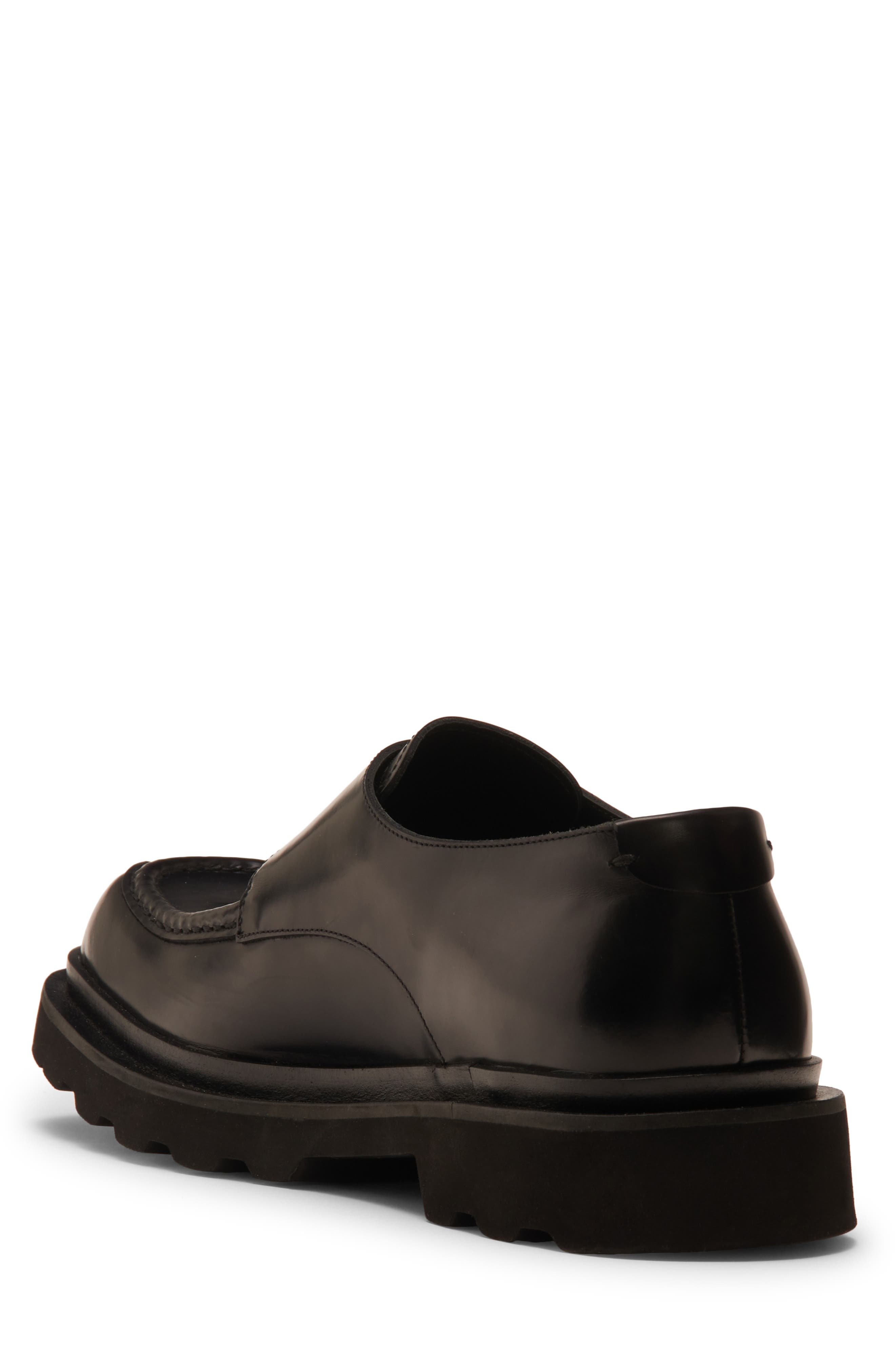 City Trek Monk Strap Shoe - image 2