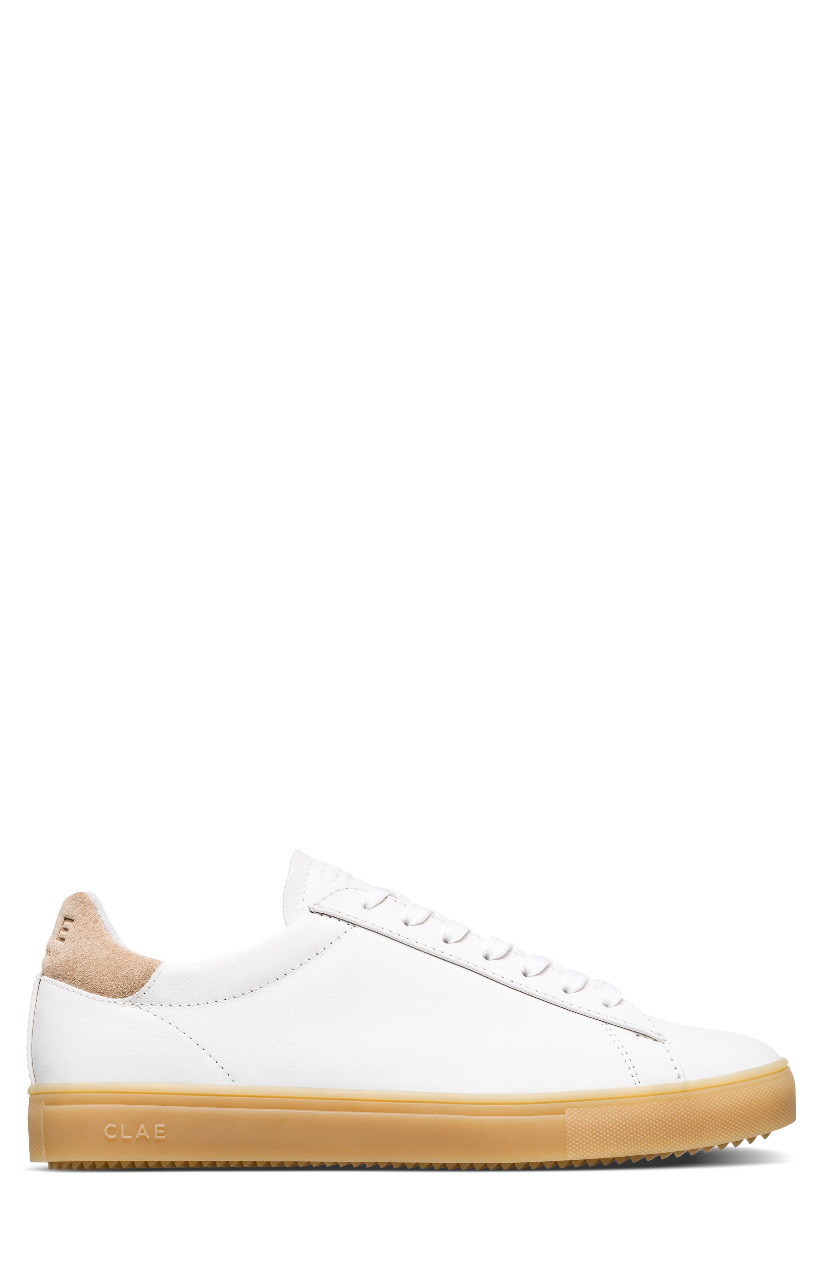 Bradley Low Top Sneaker - image 4