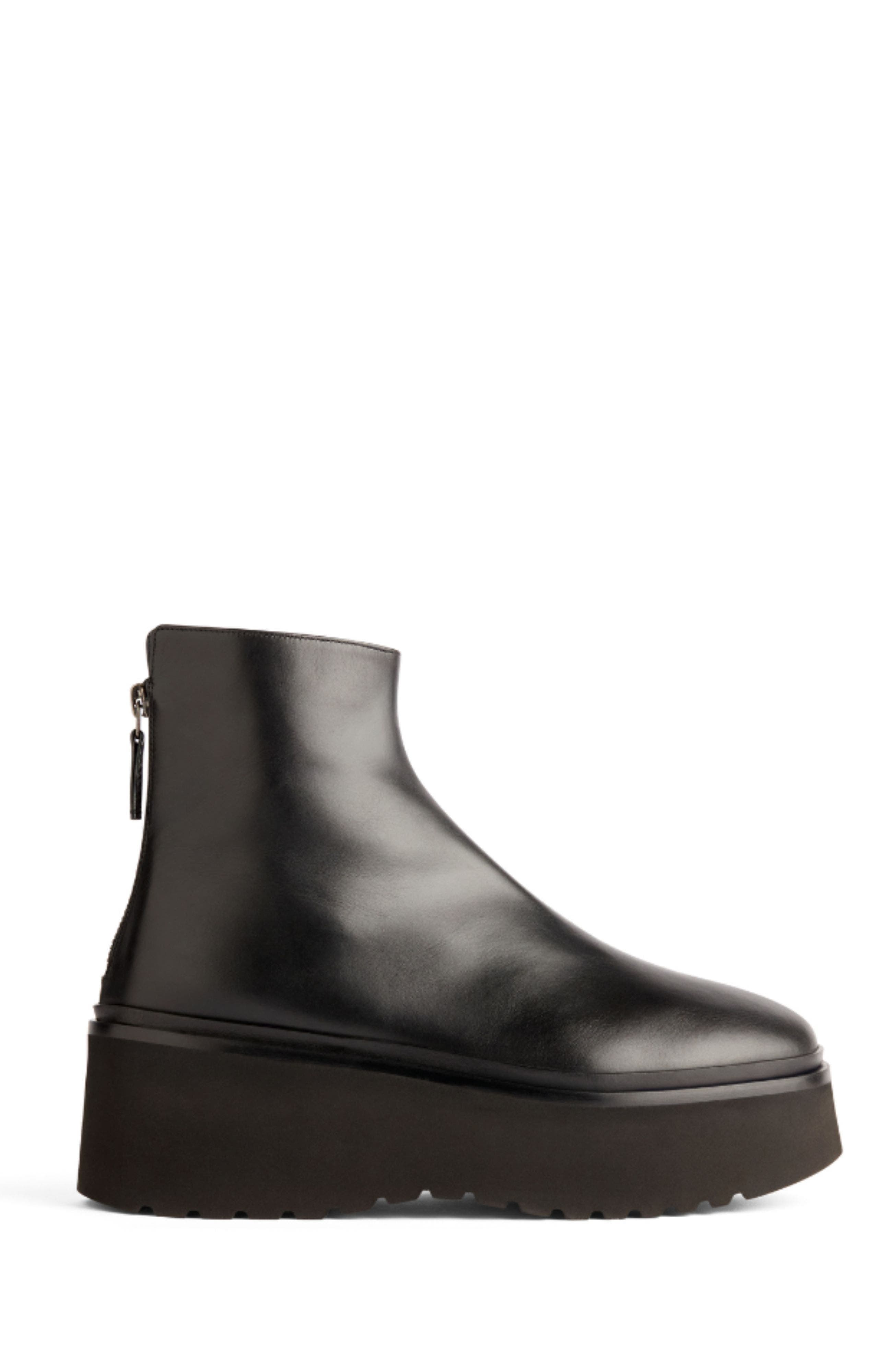 Zoe Platform Boot - image 1