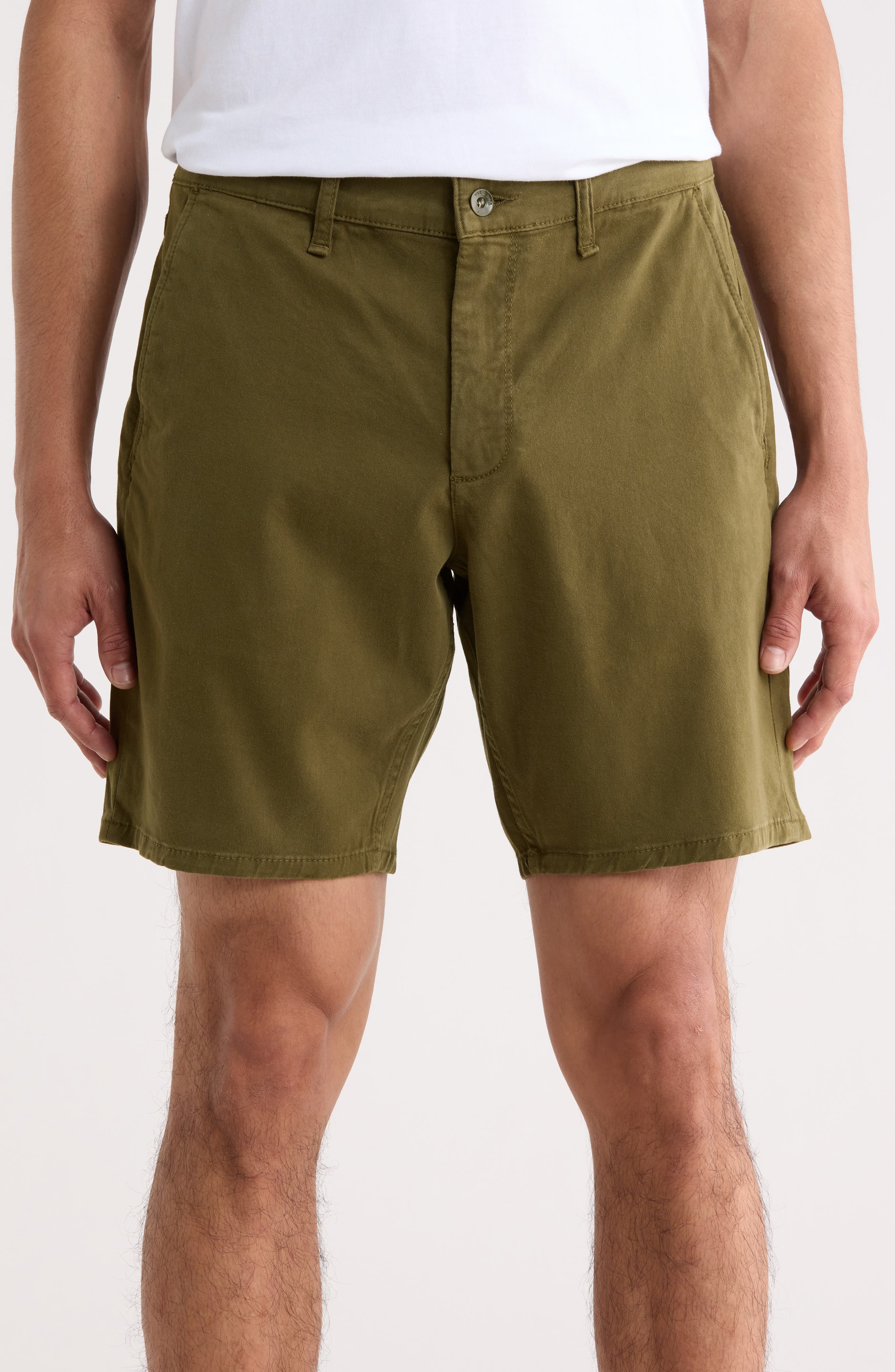 Standard Chino Shorts - image 1