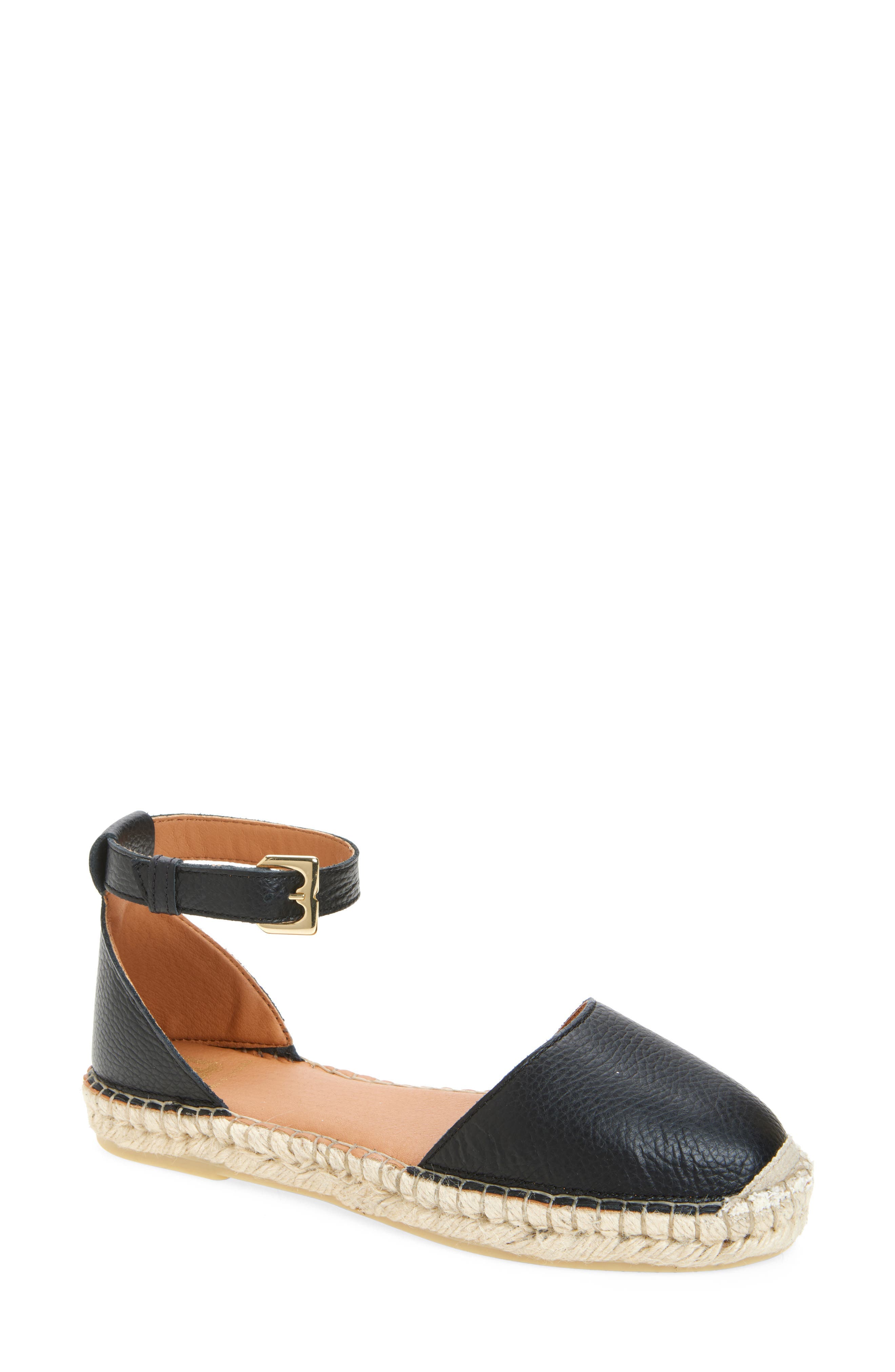 Sabella Espadrille Sandal - image 1