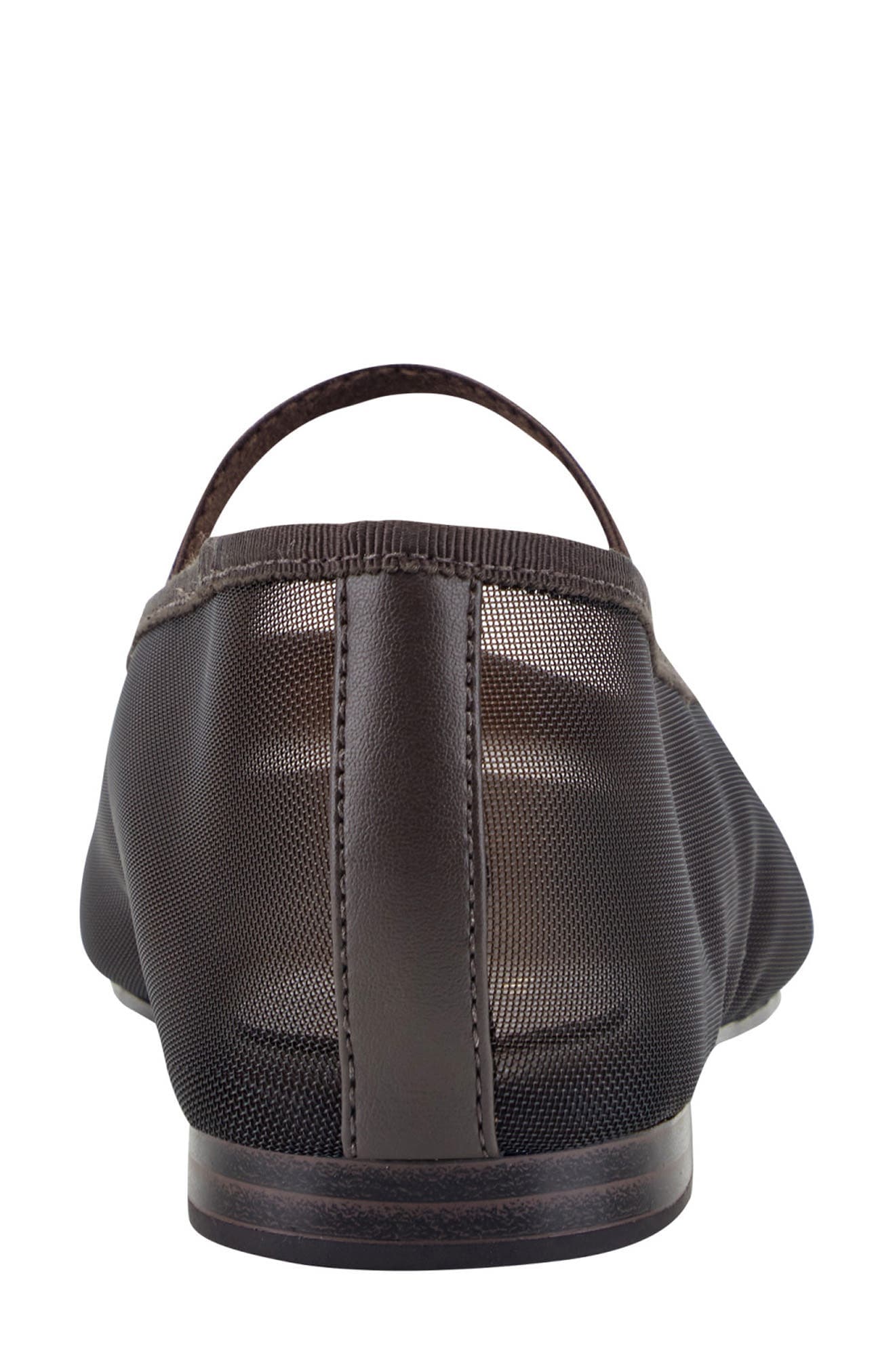 Ureka Mesh Ballet Flat - image 4