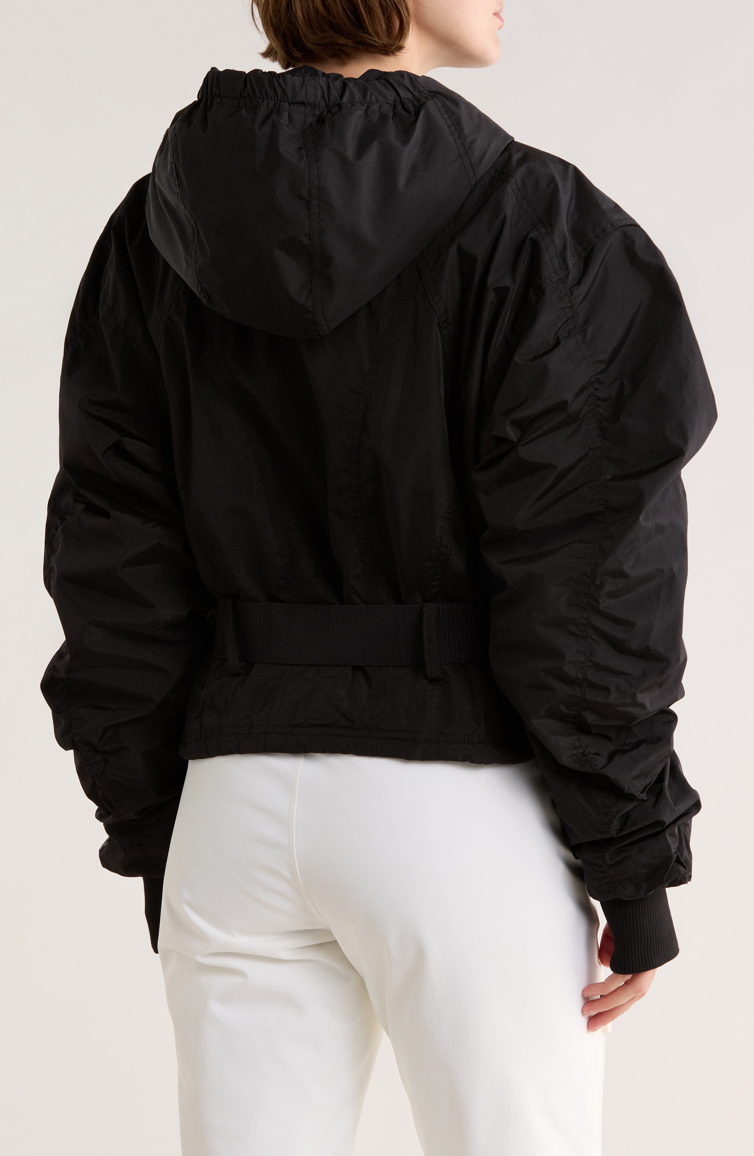 Powder Vixen Jacket - image 2