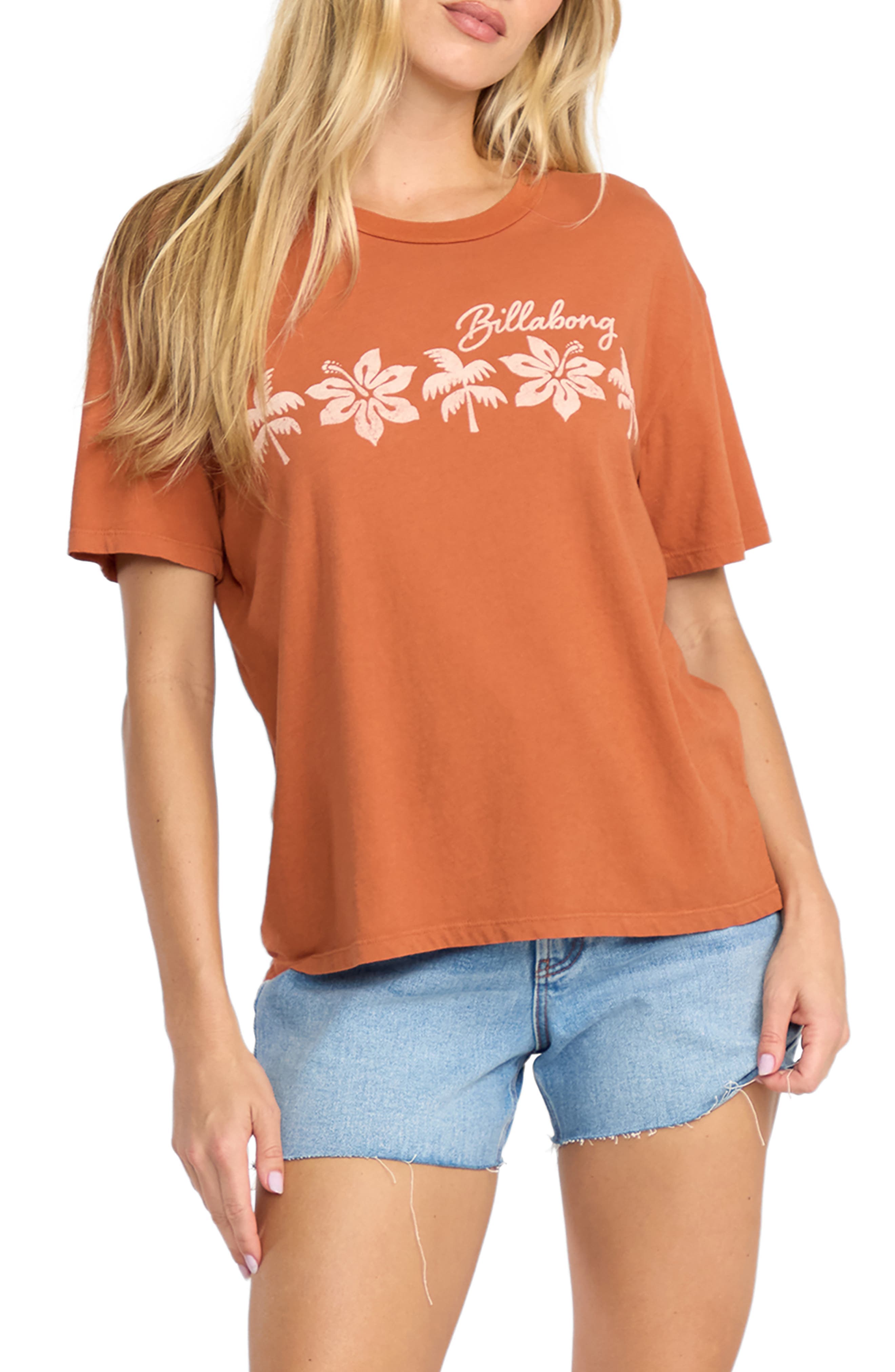 Garden Keeper Cotton Graphic T-Shirt - image 1