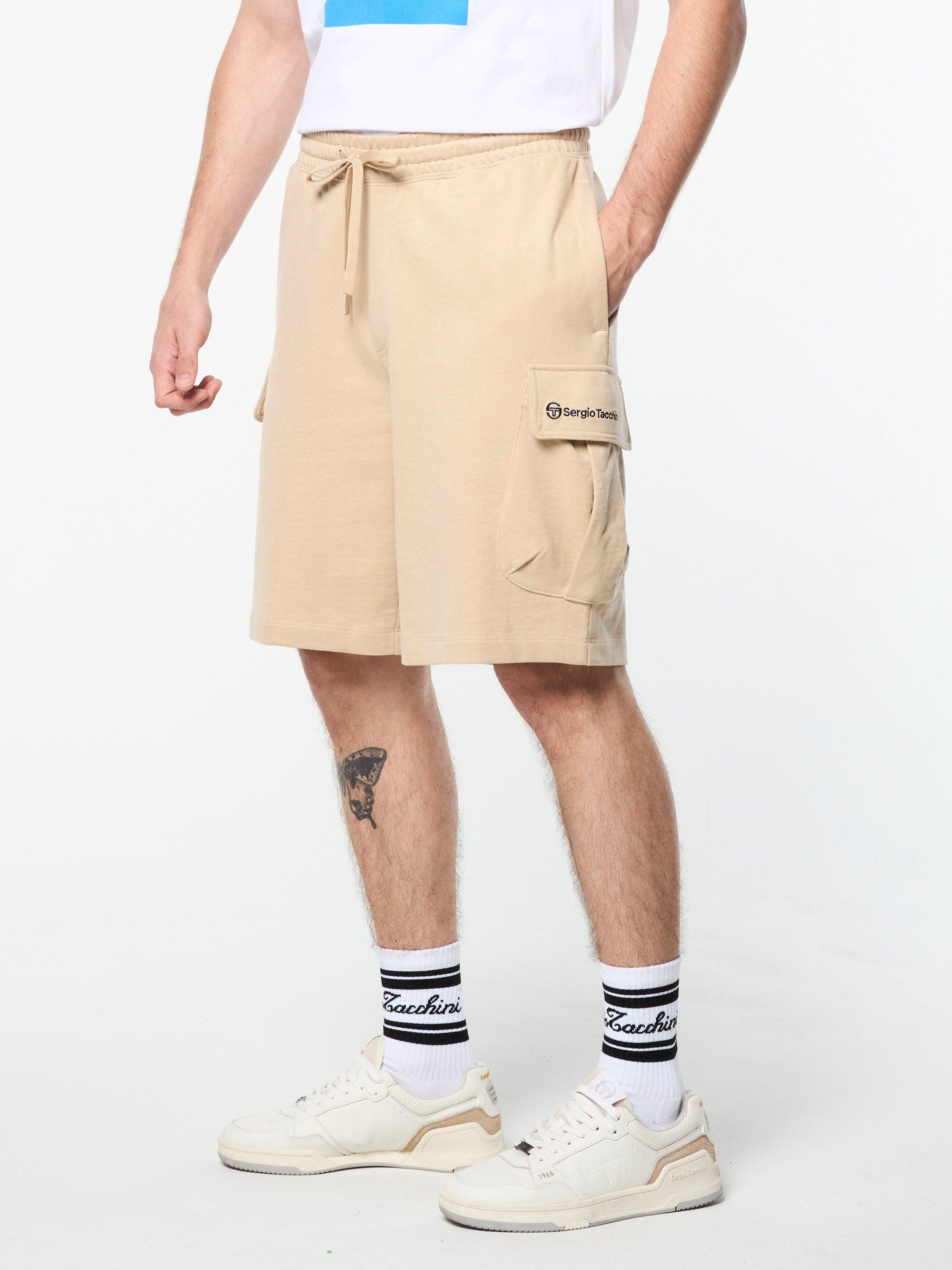 Dario Cargo Short - image 1