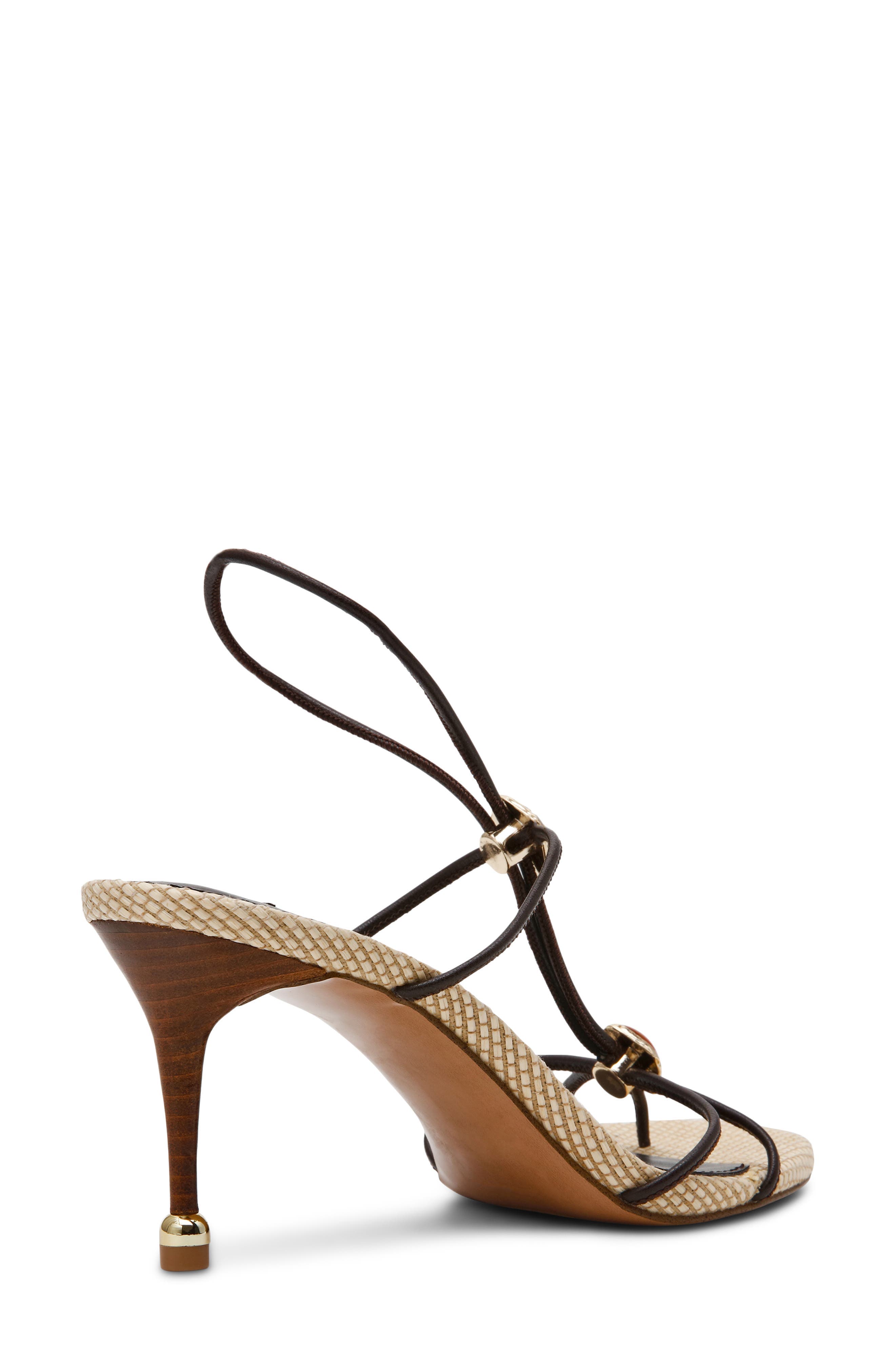 Ramos Slingback Sandal - image 2