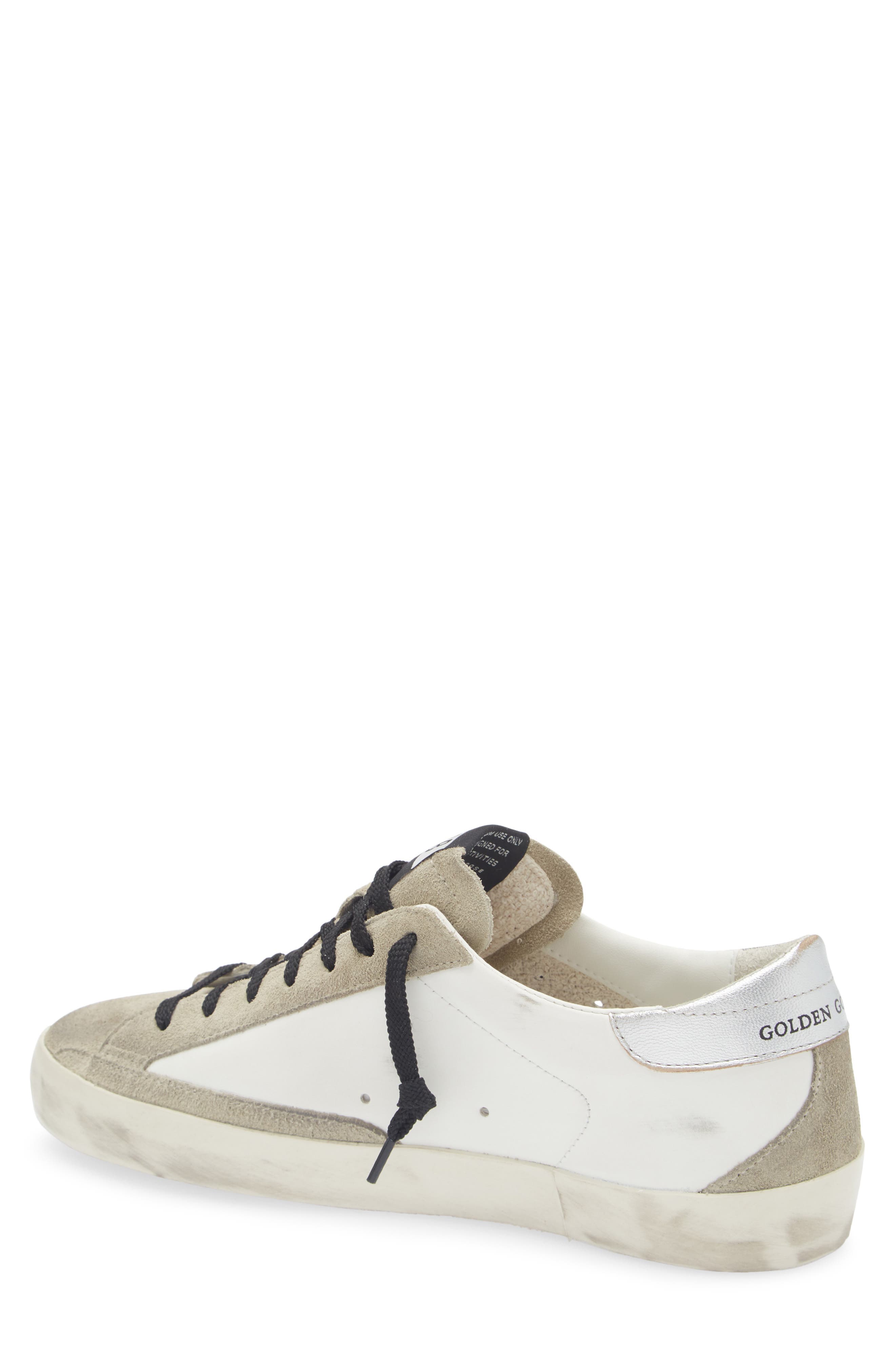 Super-Star Sneaker - image 2
