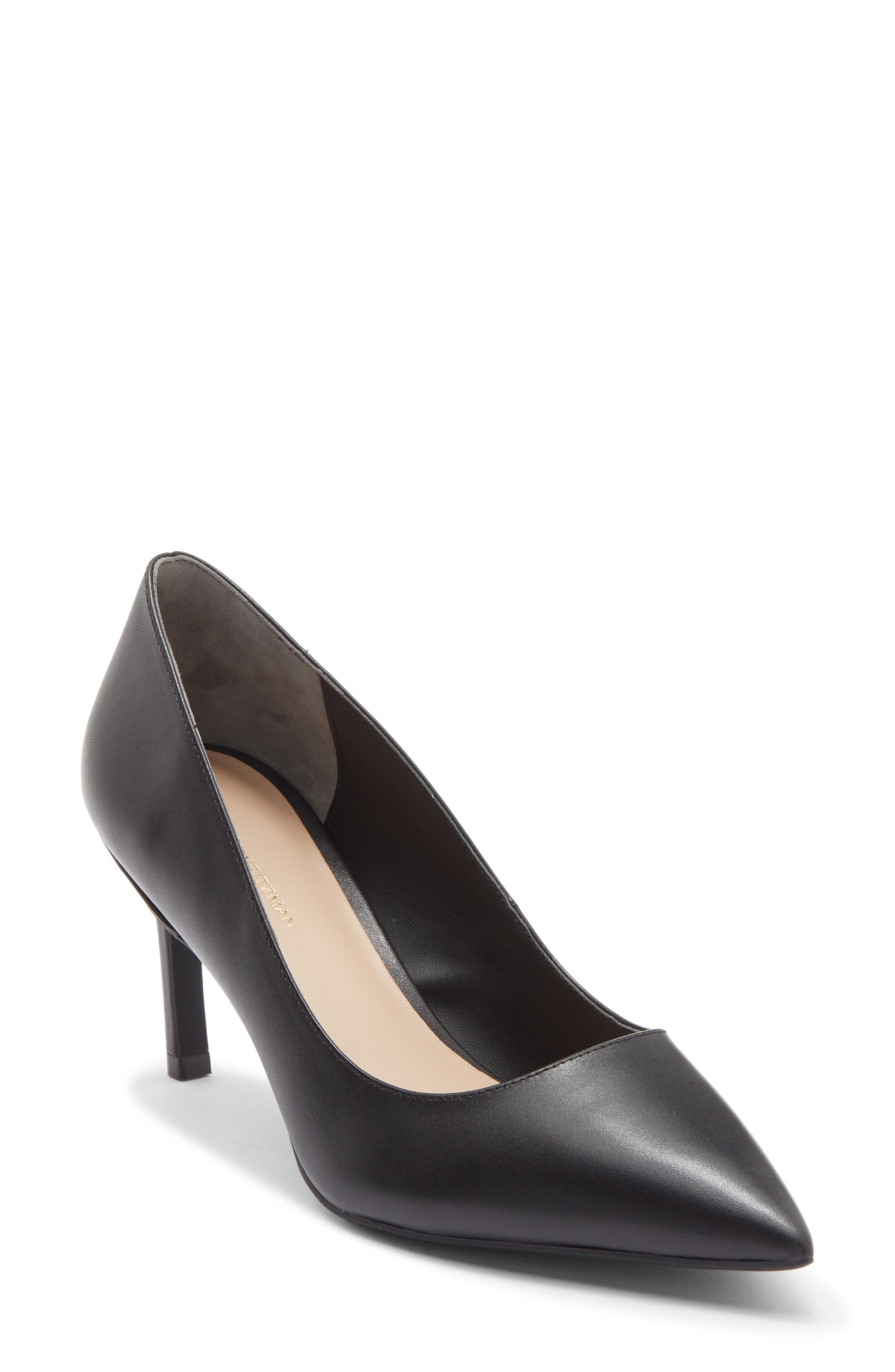 Dancer Pointed Toe Pump - image 1