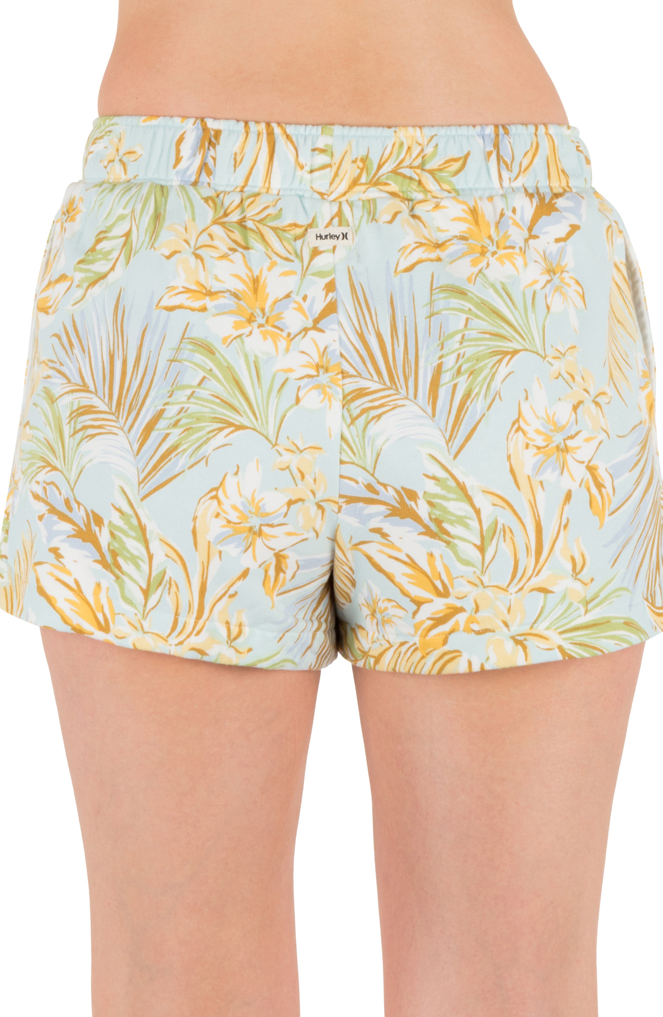 Fall Palms Shorts - image 2