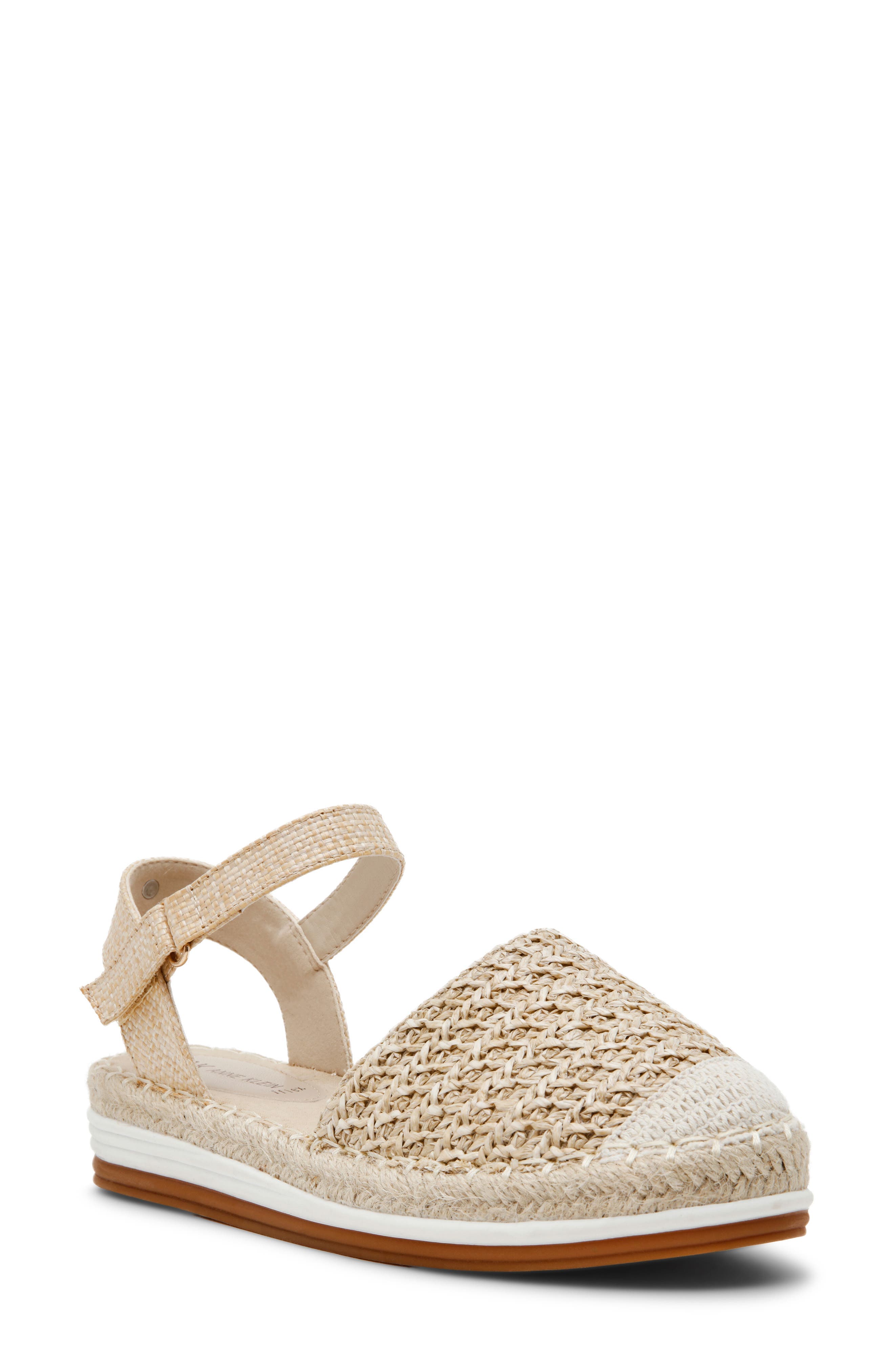 Jordanna Espadrille Sandal - image 3