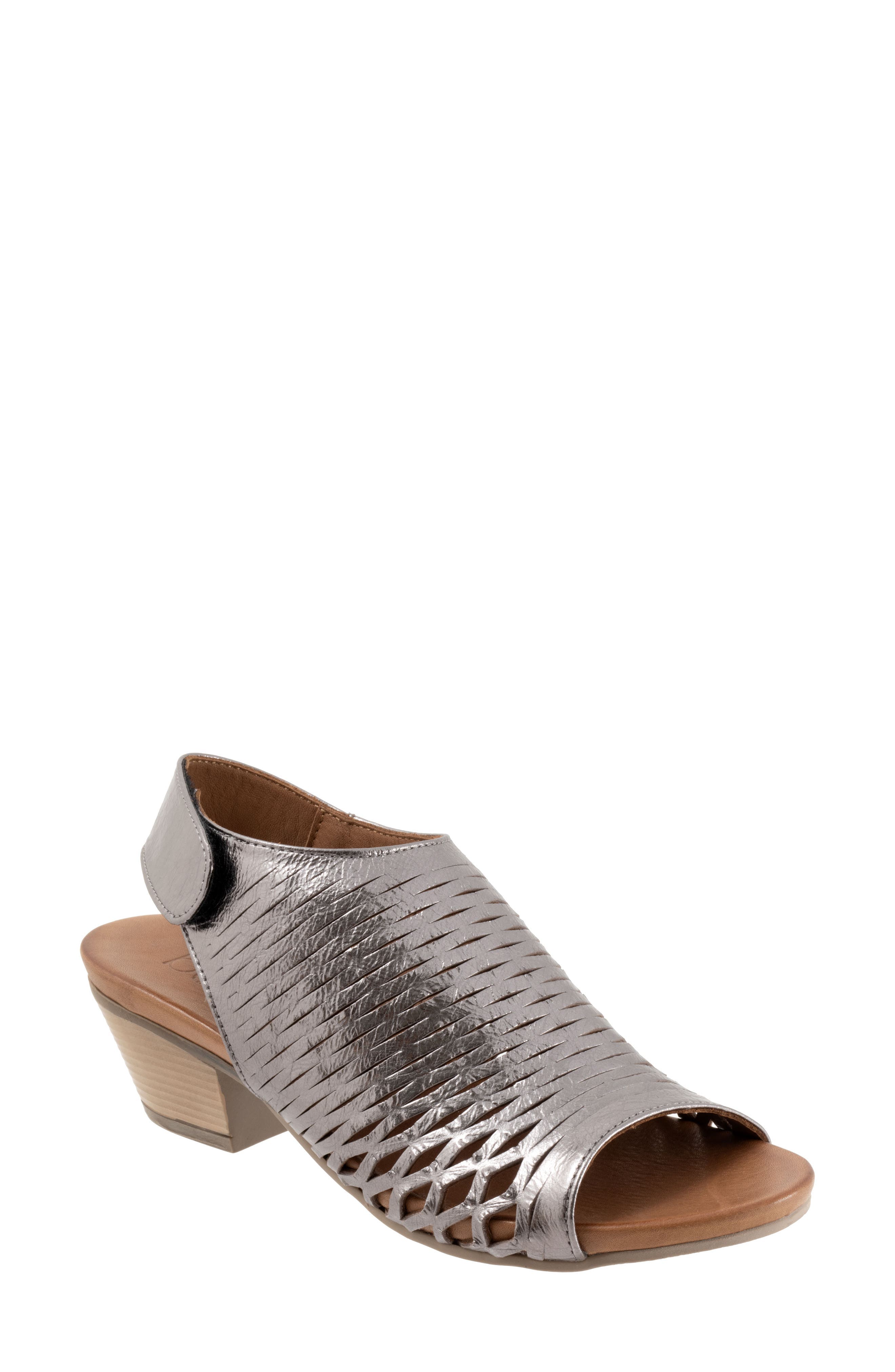 Lacey Slingback Sandal - image 3