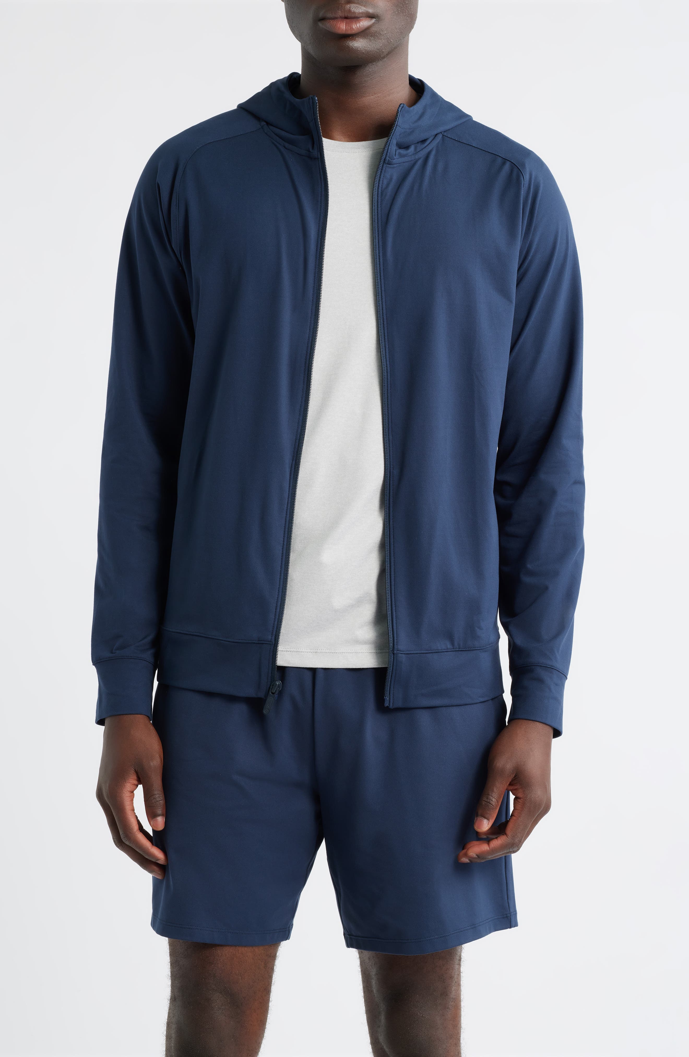 Live In Performance Zip Hoodie - image 3