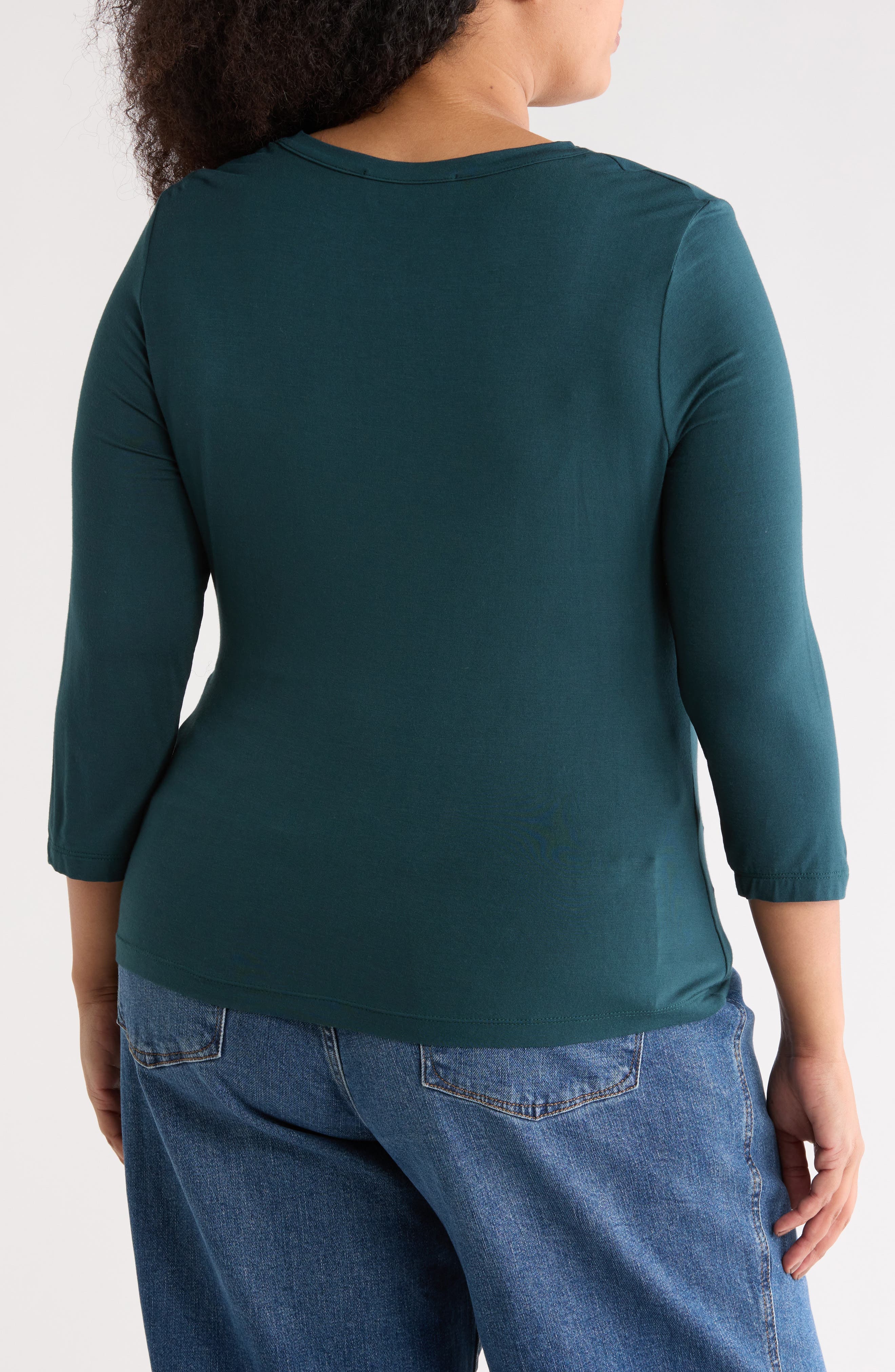 Side Knot Top - image 4