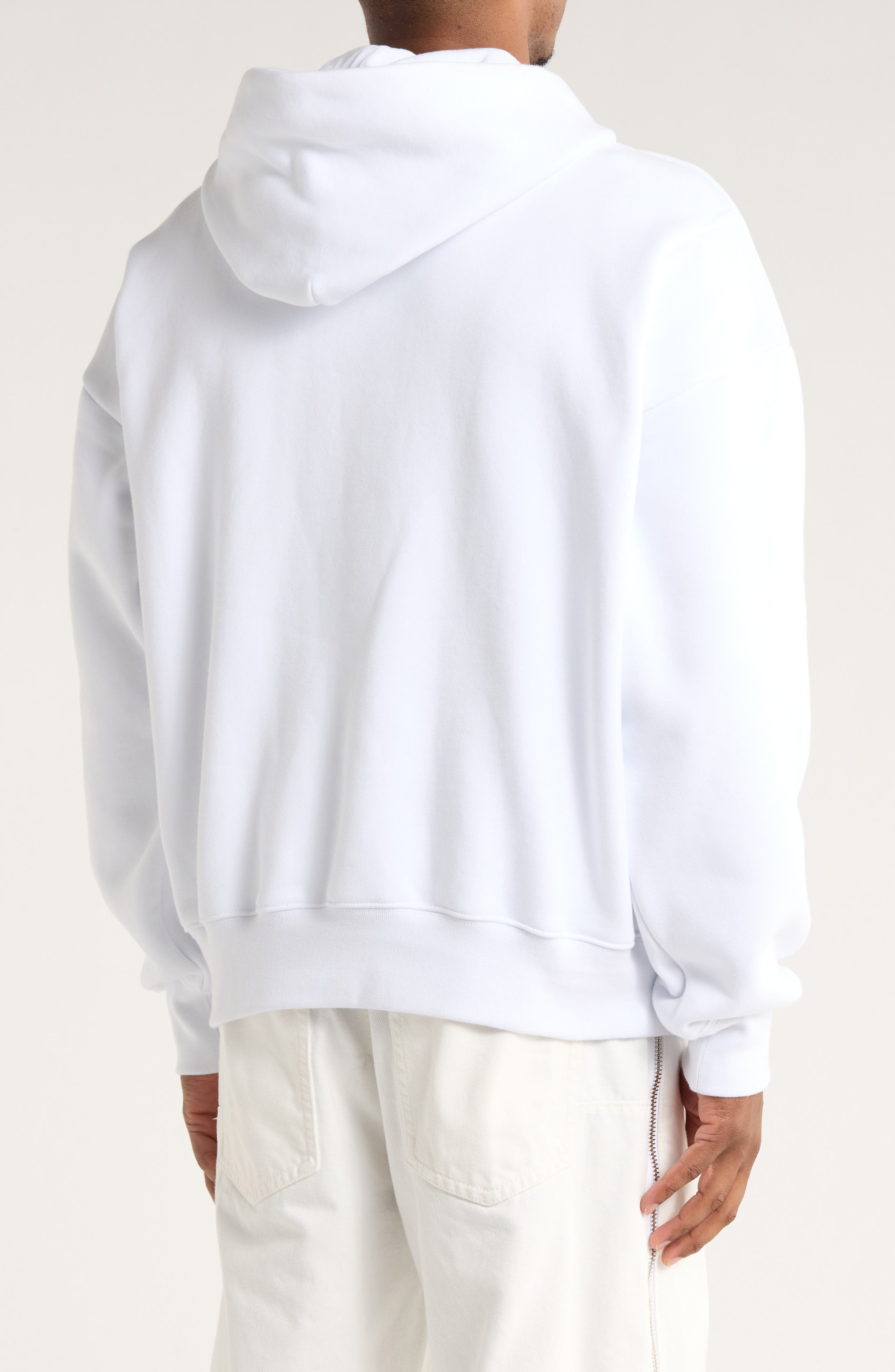 Heavyweight Graphic Hoodie - image 2