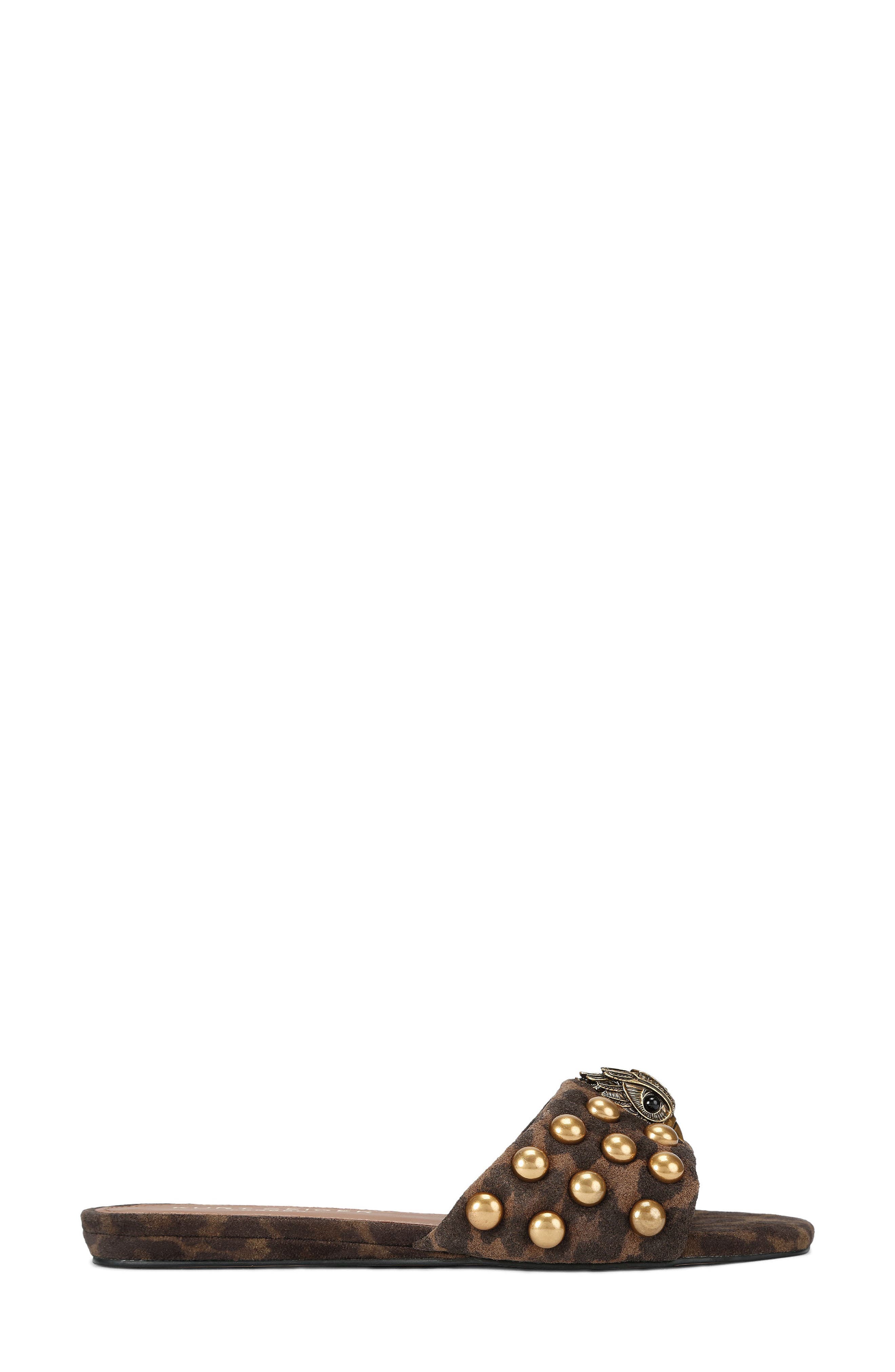 Kensington Stud Slide Sandal - image 1