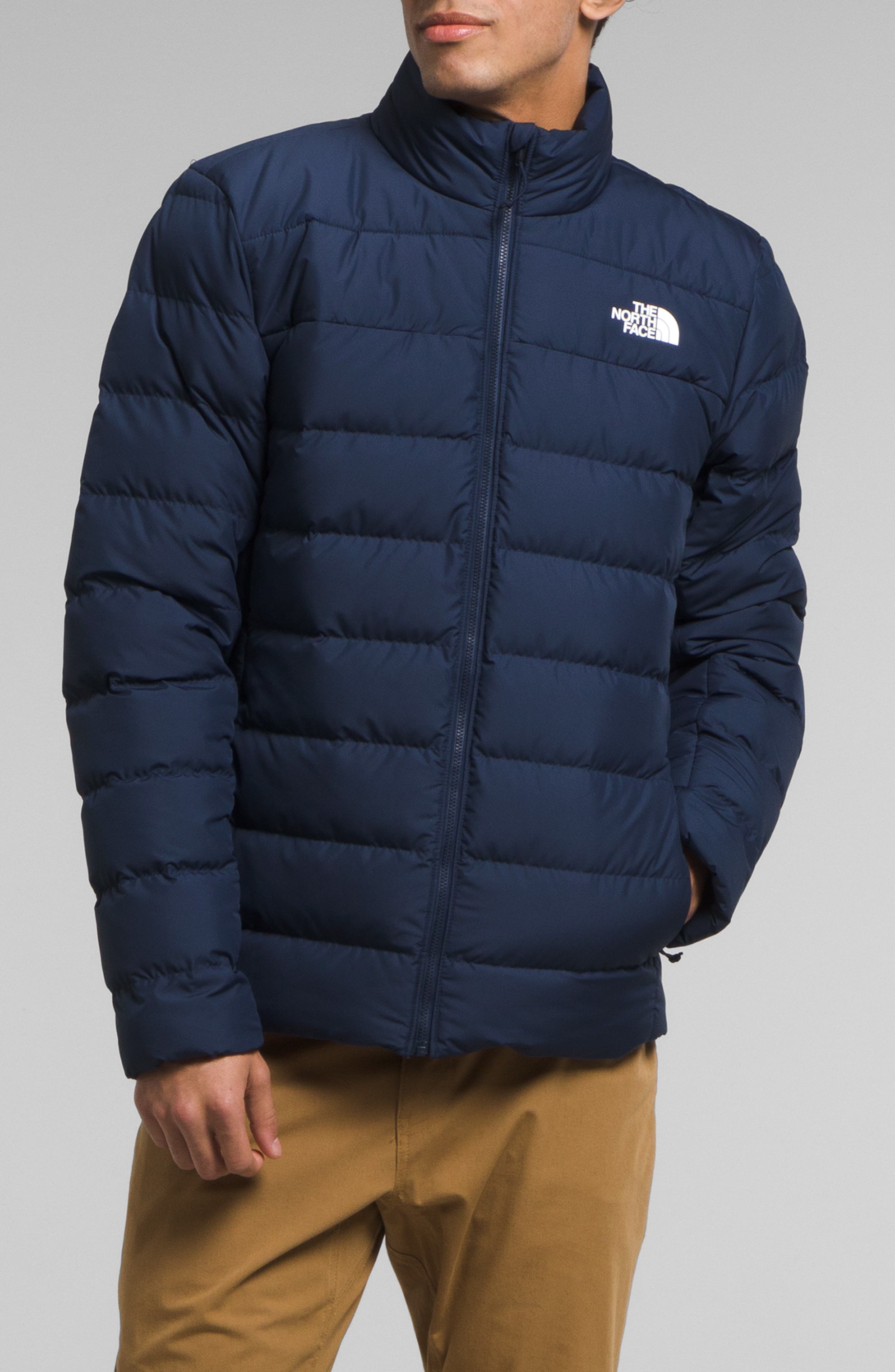 Aconcagua 3 Durable Water Repellent Jacket - image 5