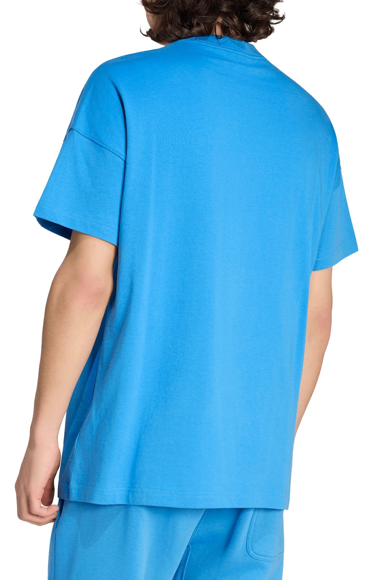All SZN Loose Fit Cotton T-Shirt - image 2