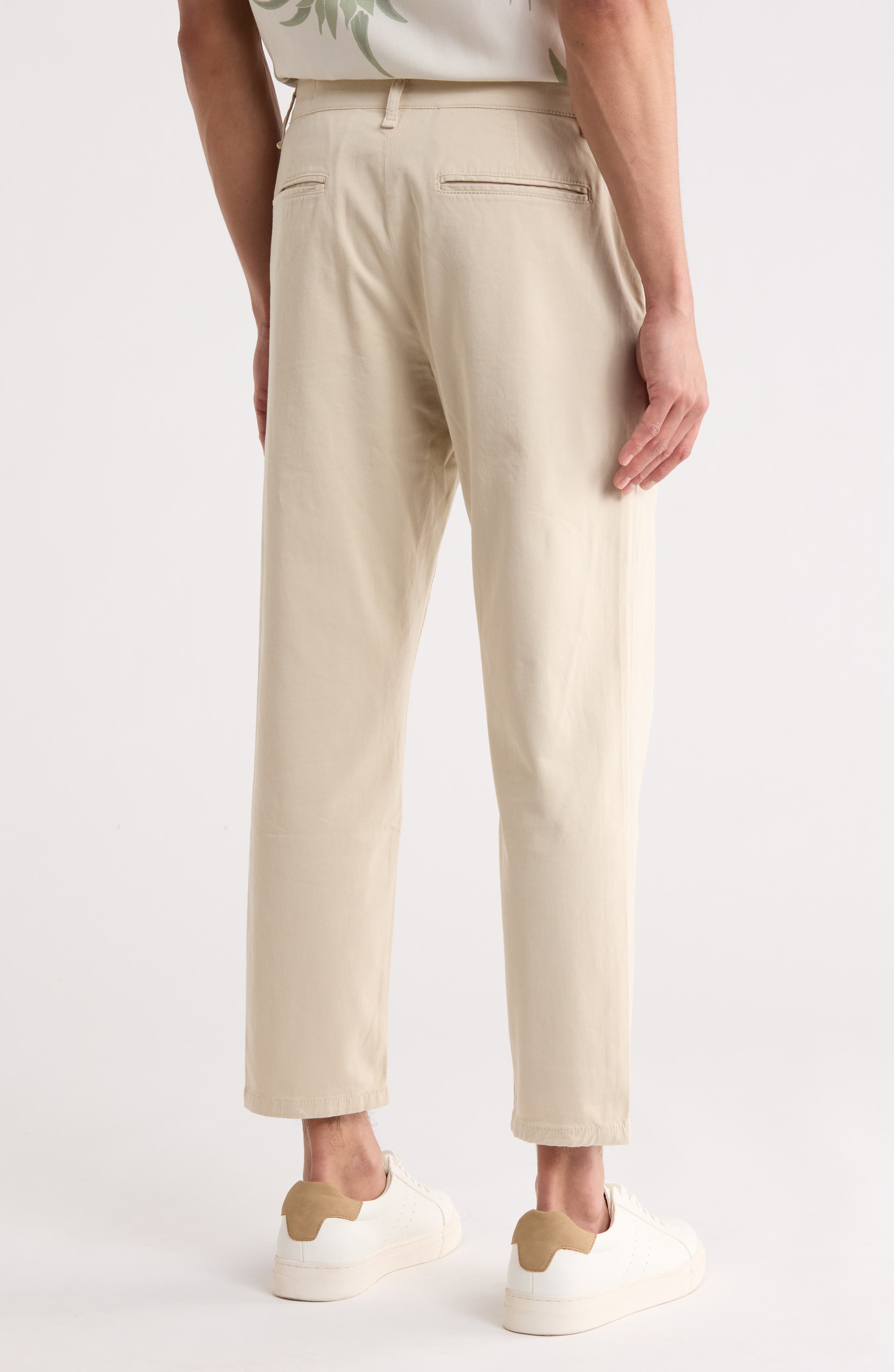 Brady Chino Pants - image 2