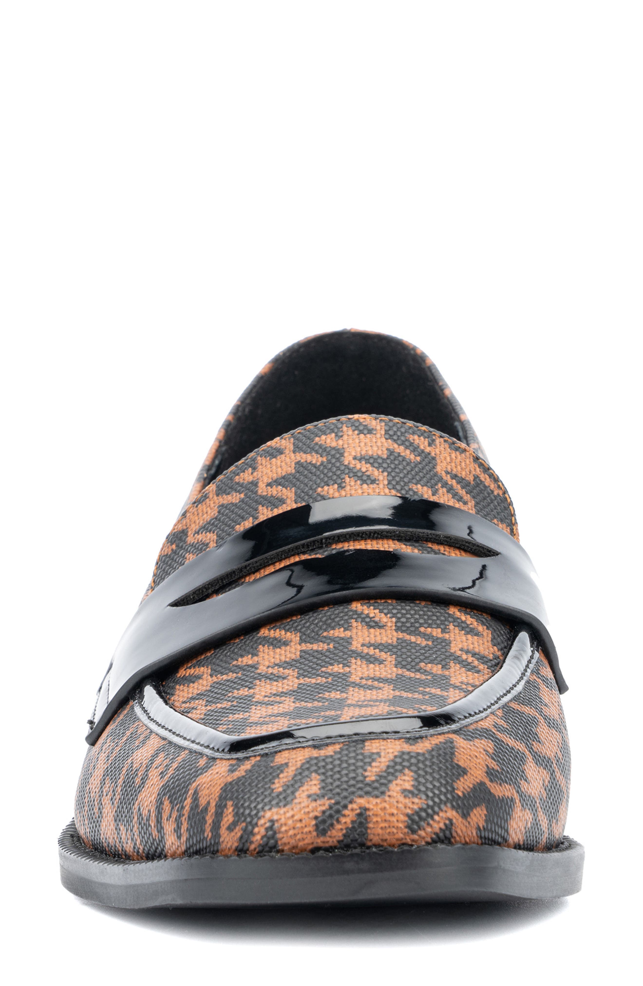 Teagan Penny Loafer - image 2