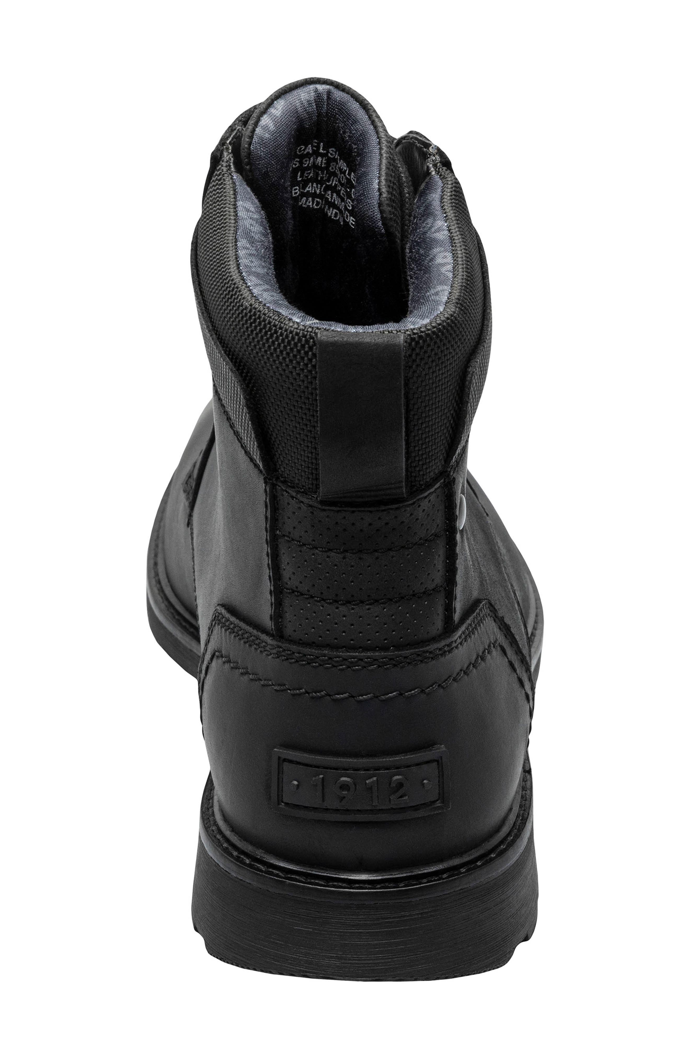 1912 Plain Toe Boot - Wide Width Available - image 2