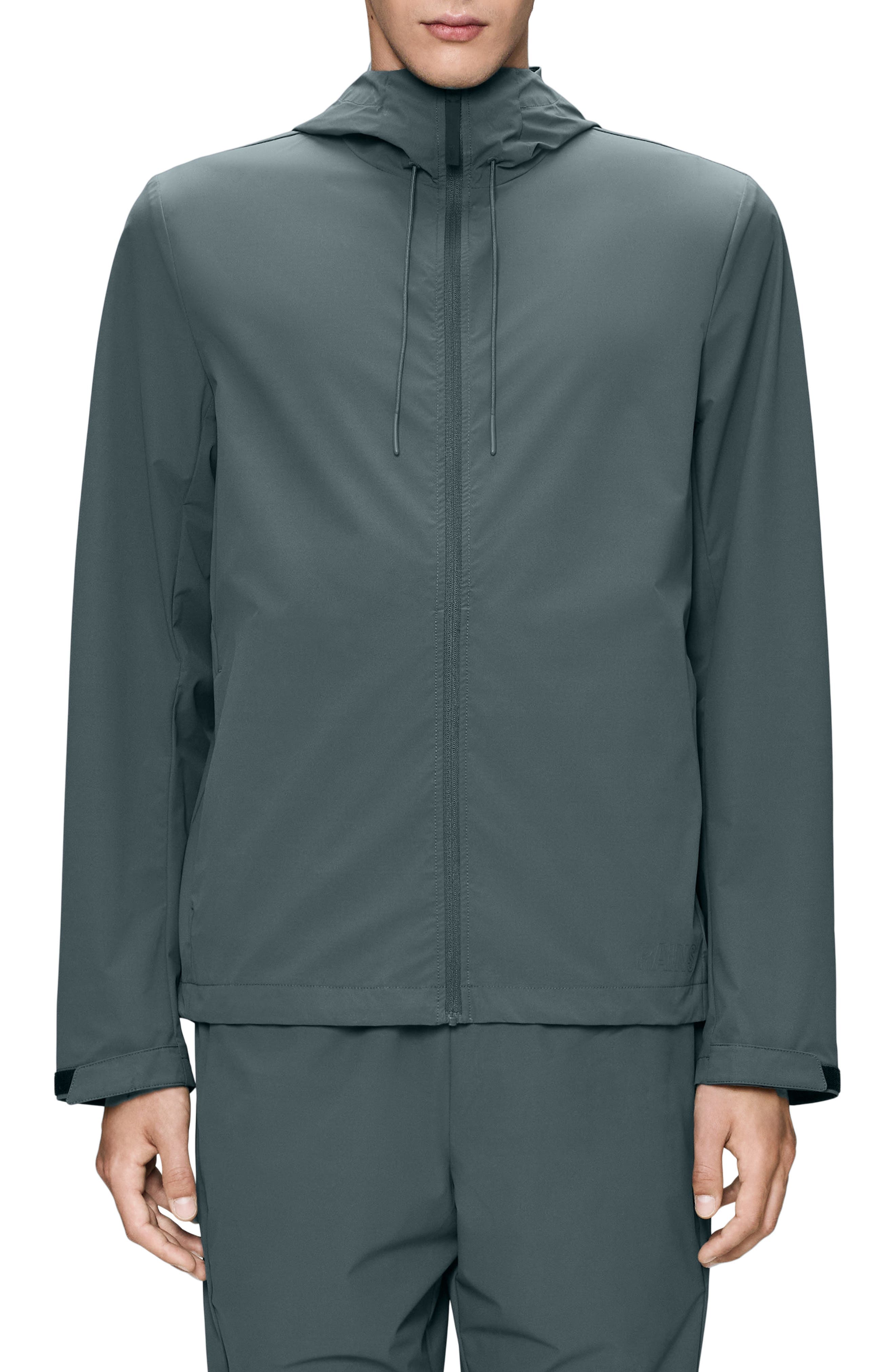 Mito Water Repellent Jacket - image 1