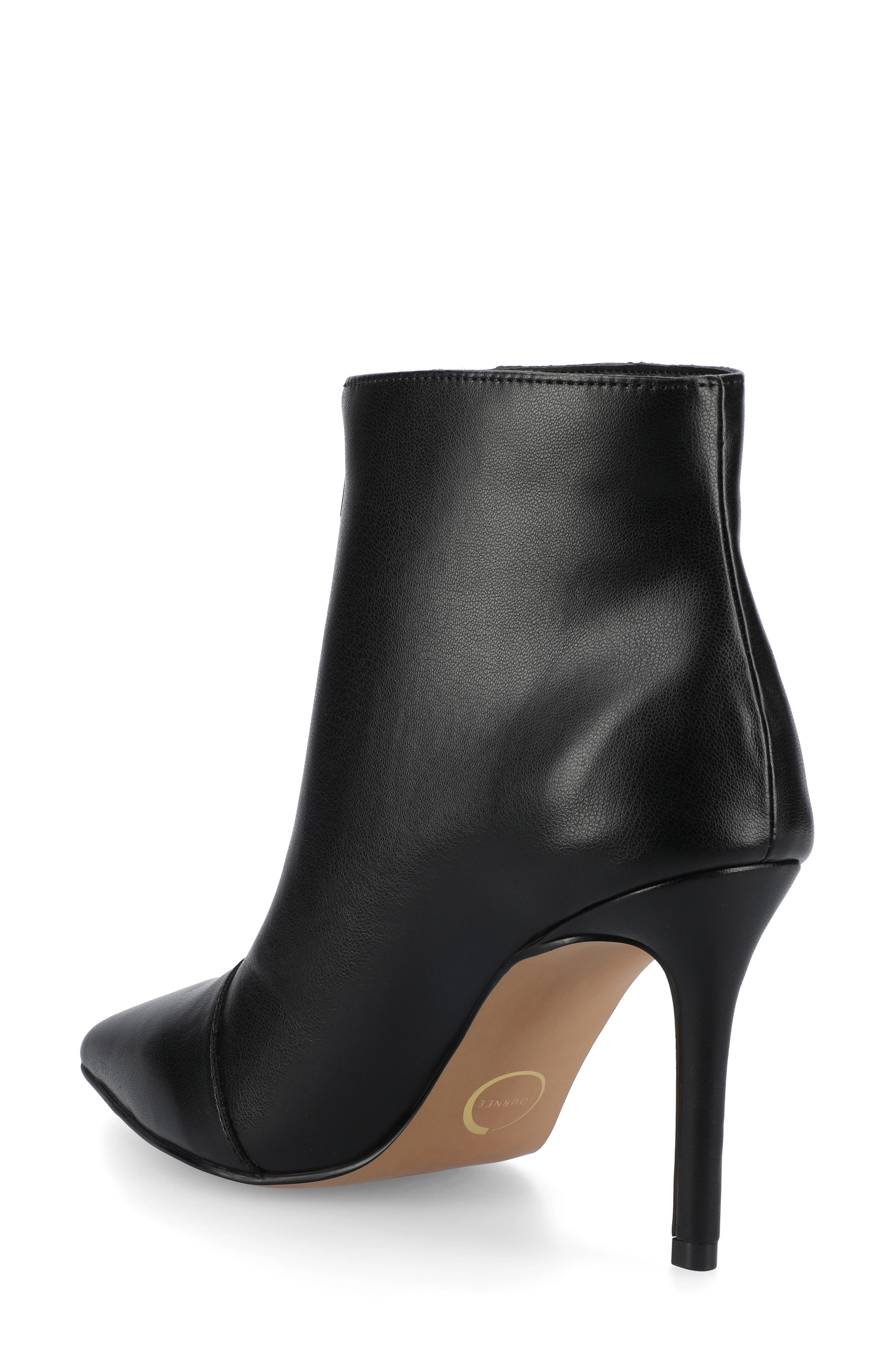 Mayra Front Zip Boot - image 2