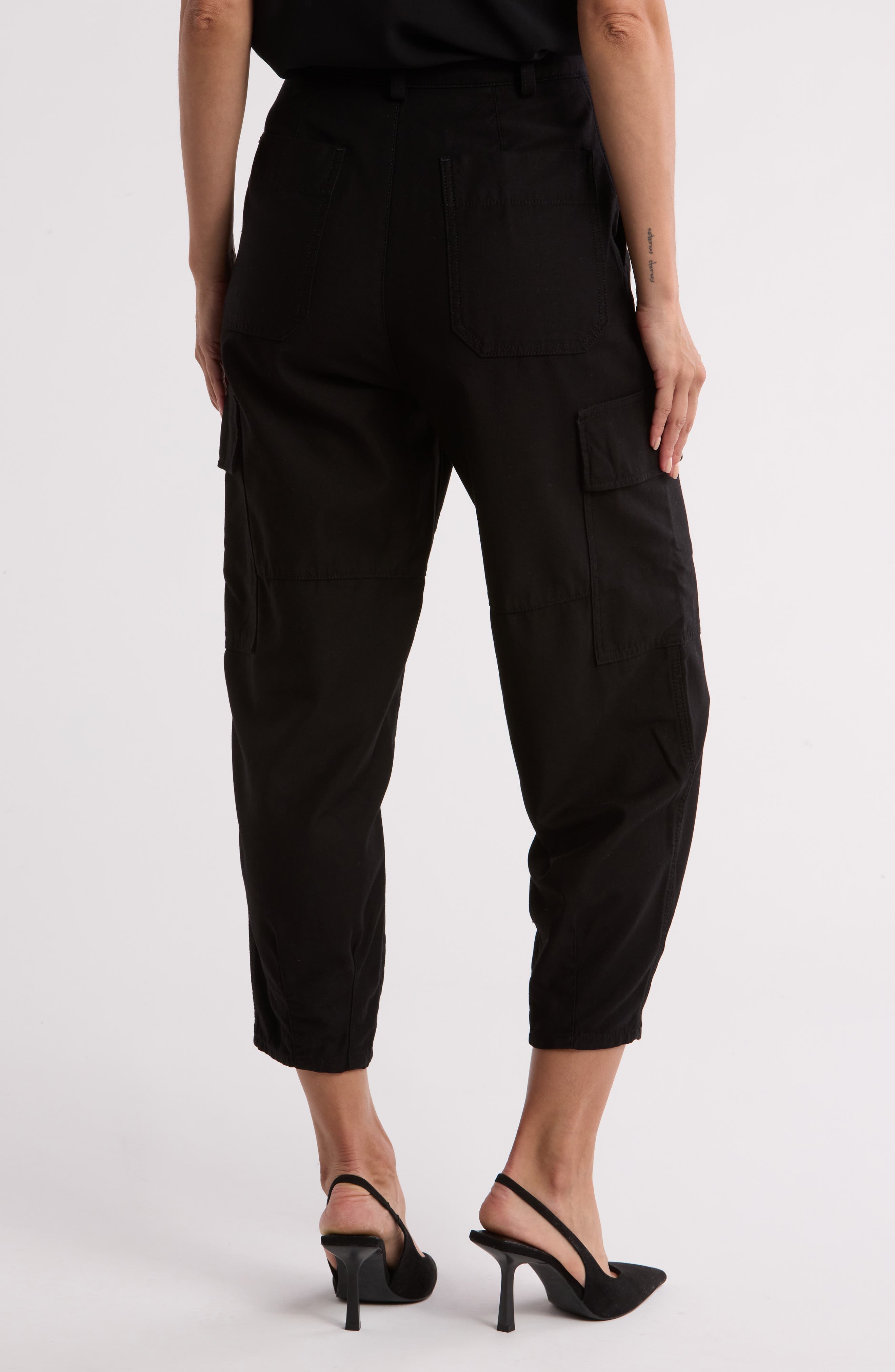 Renn Cargo Pants - image 2