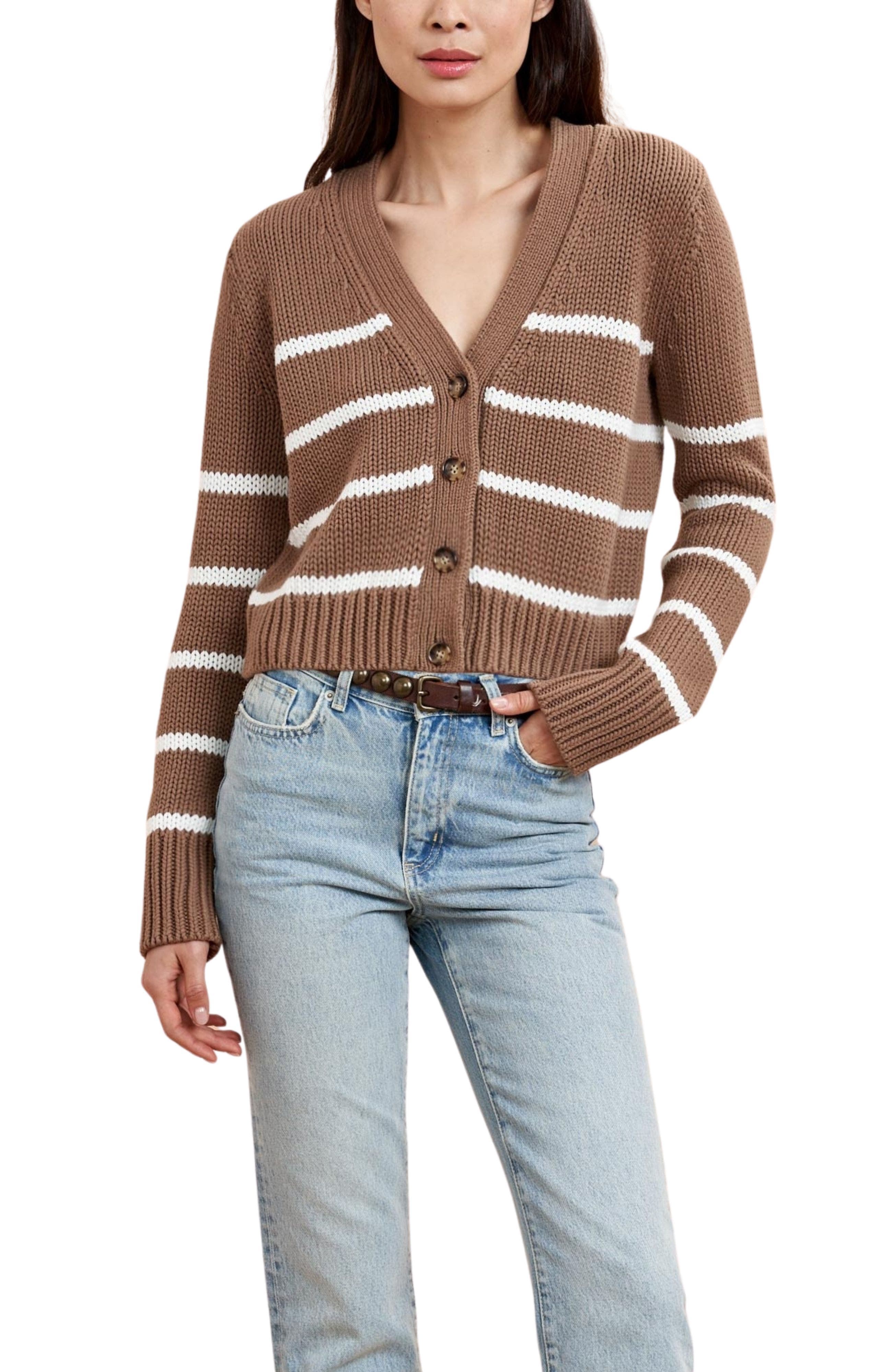 Mini Marina Cardigan - image 3