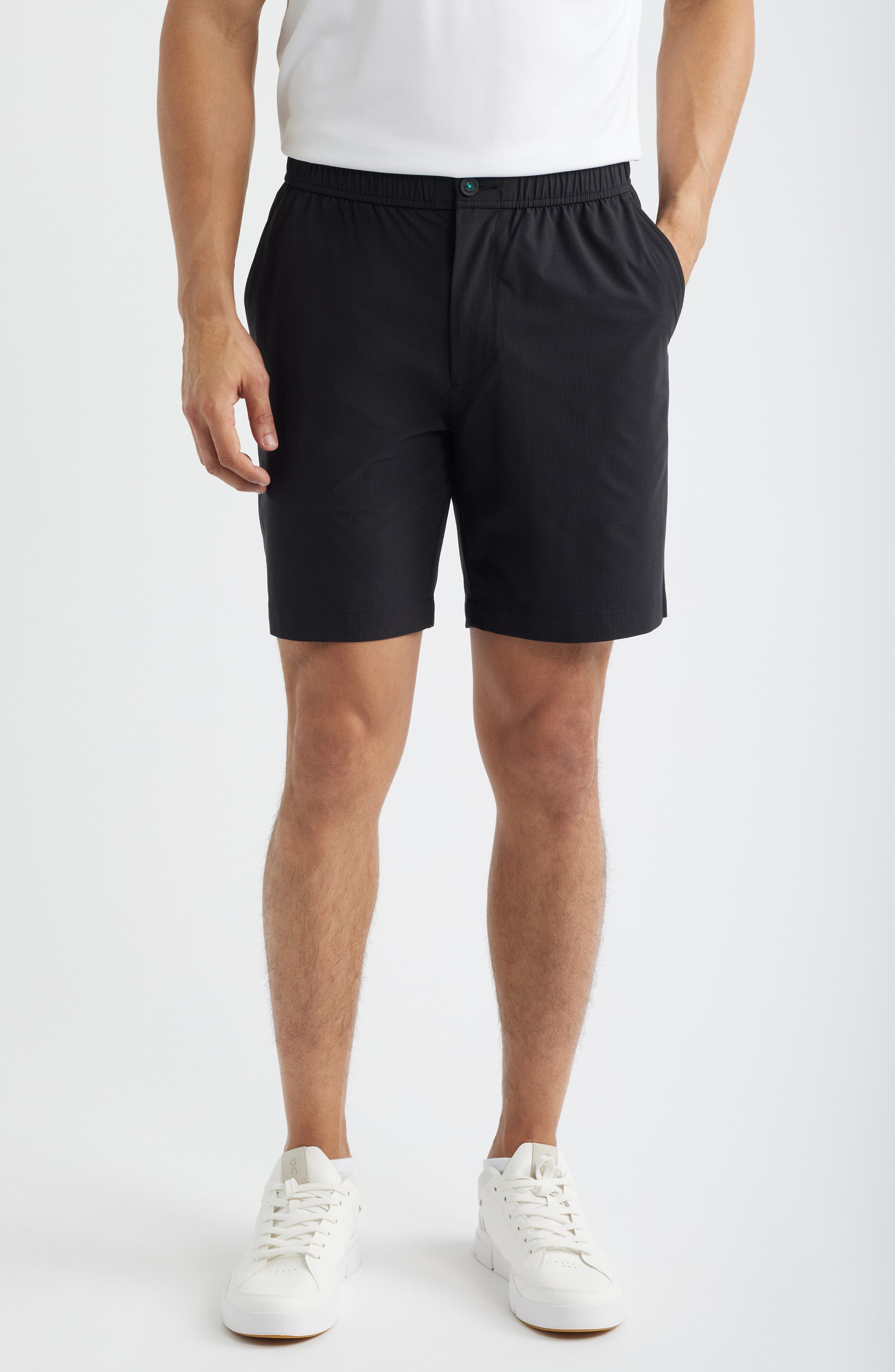 Gulf Shores Hybrid Shorts - image 1