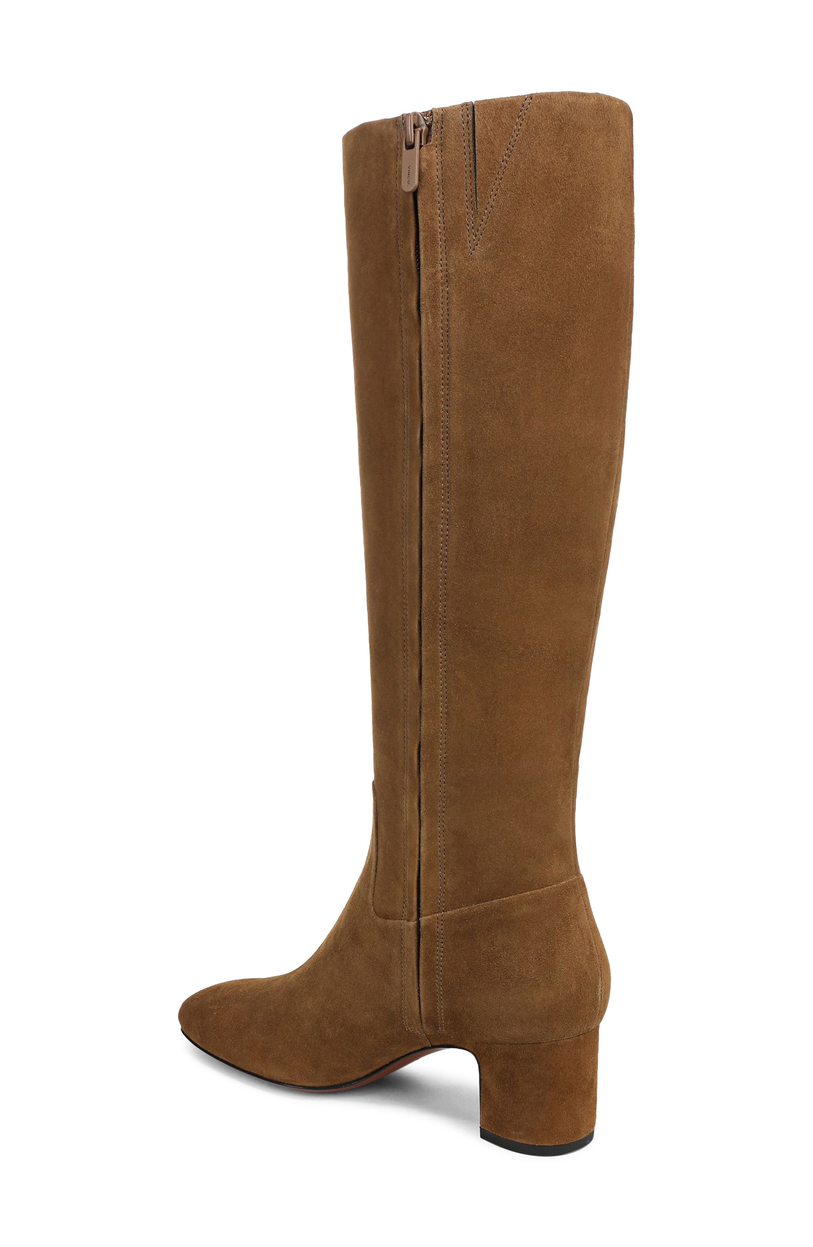 Kellan Knee High Boot - image 2