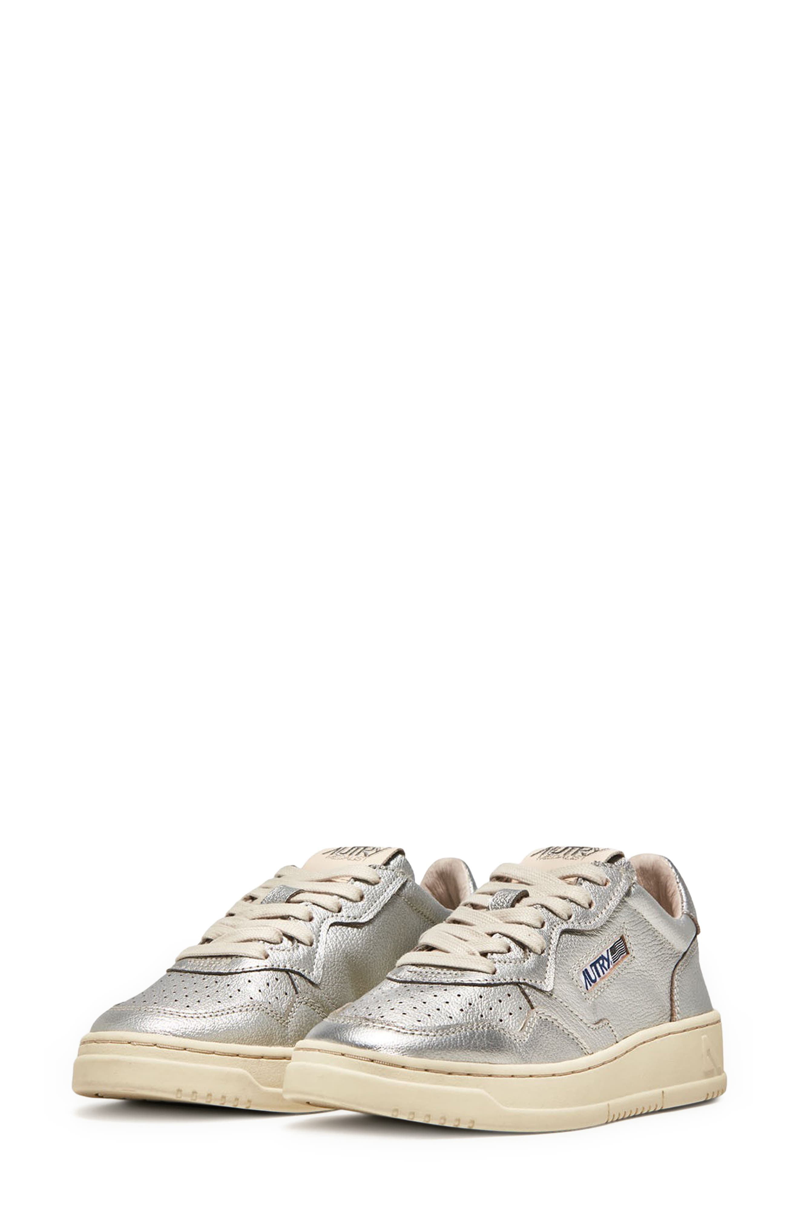 Medalist Low Sneaker - image 1