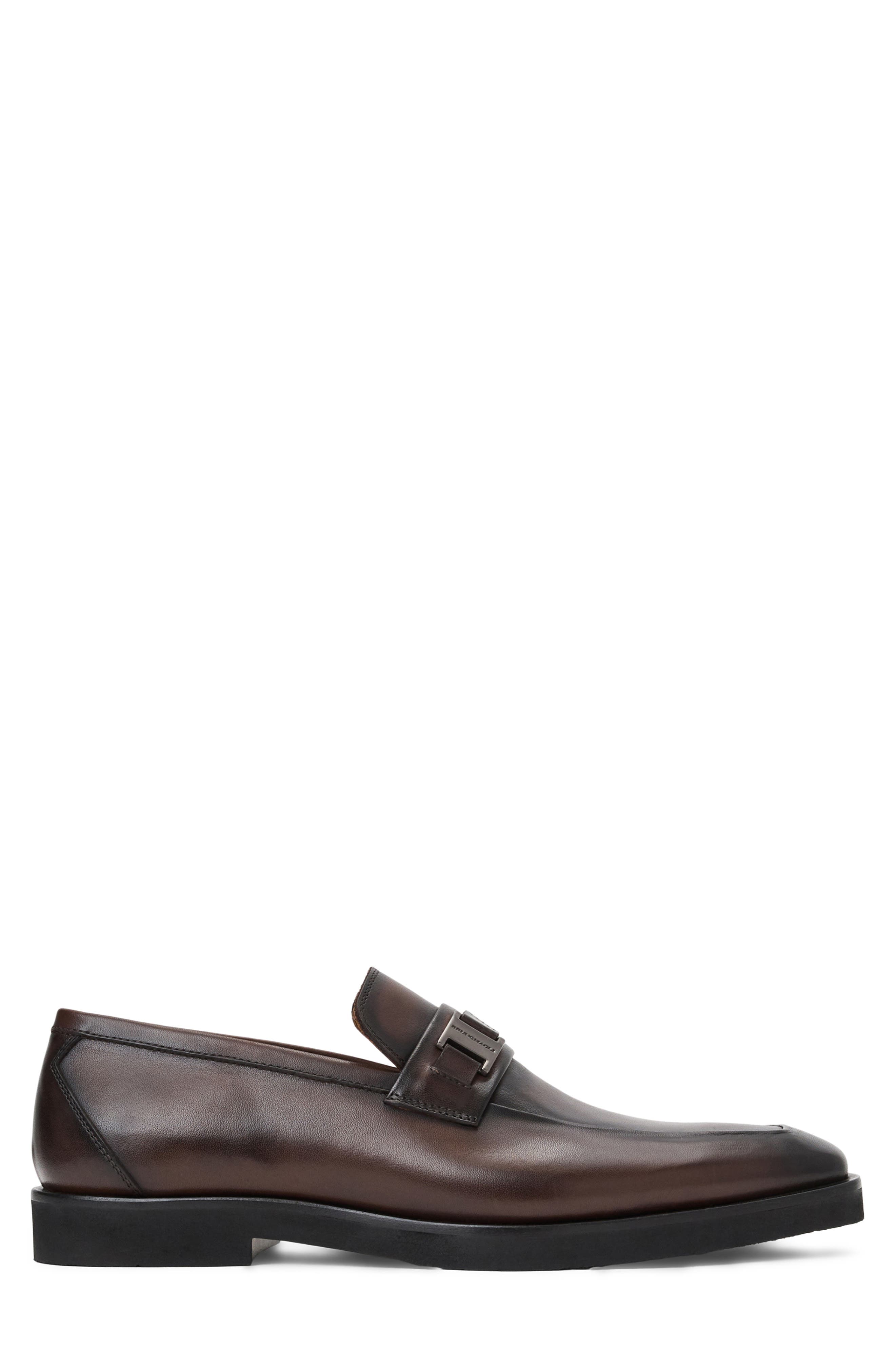 Roma Bit Loafer - image 4