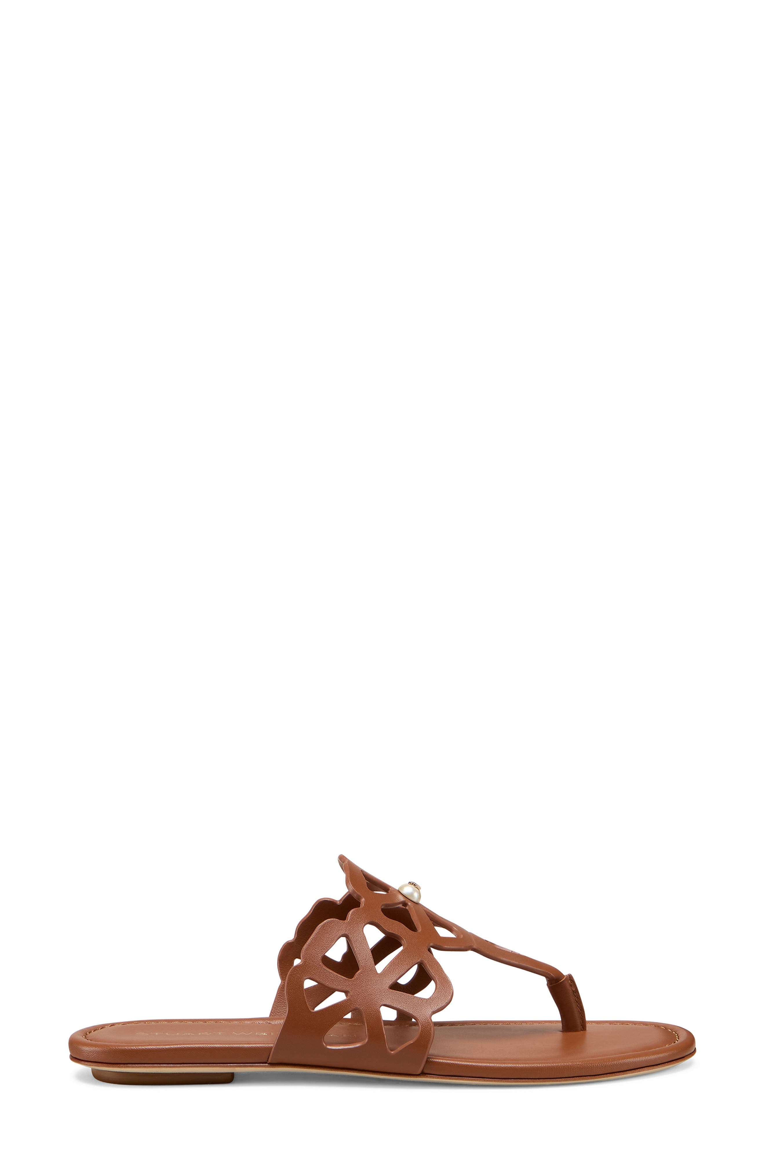 Jasmine Cutout Sandal - image 4