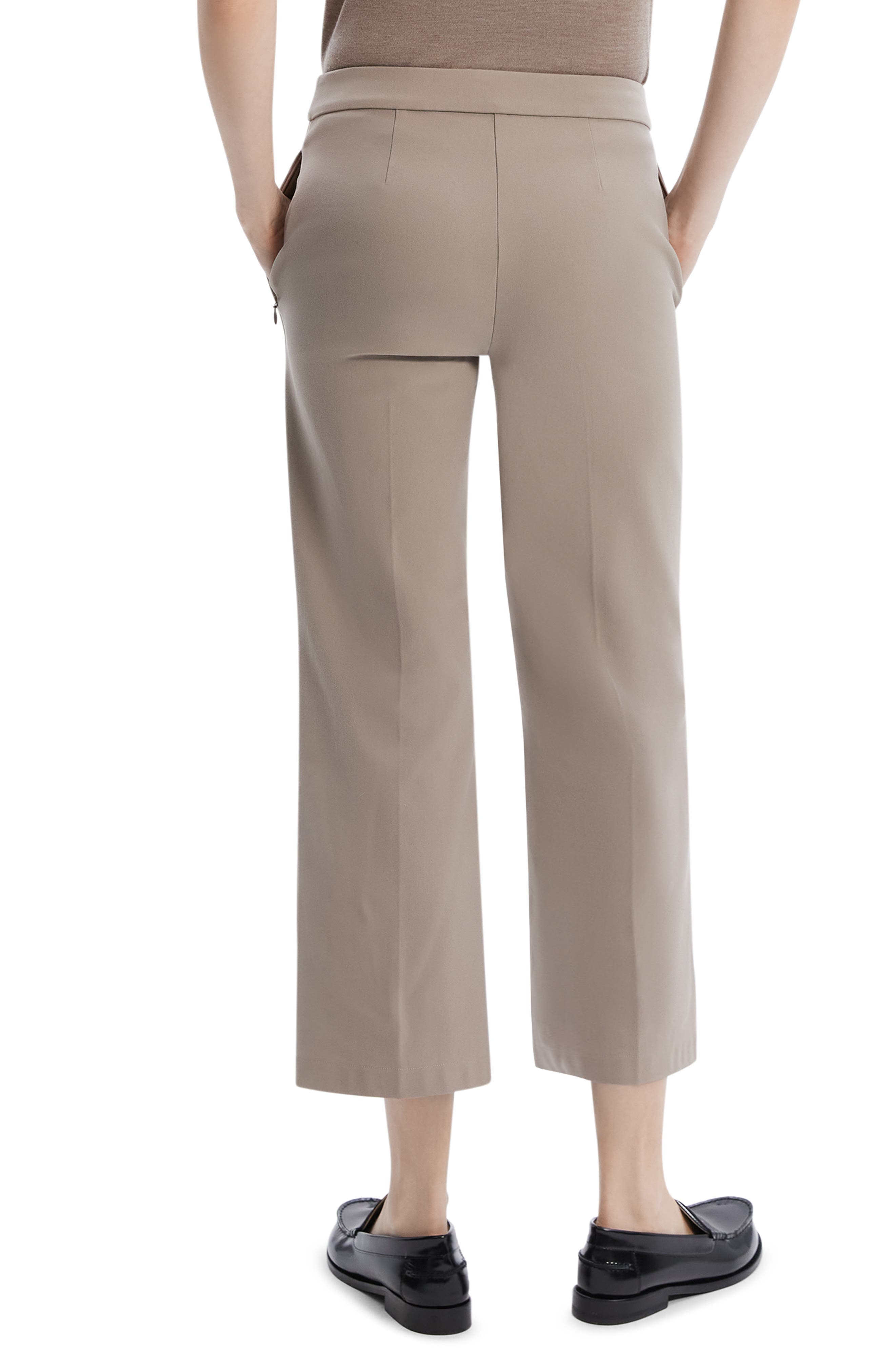 Kick Crop Pants - image 2