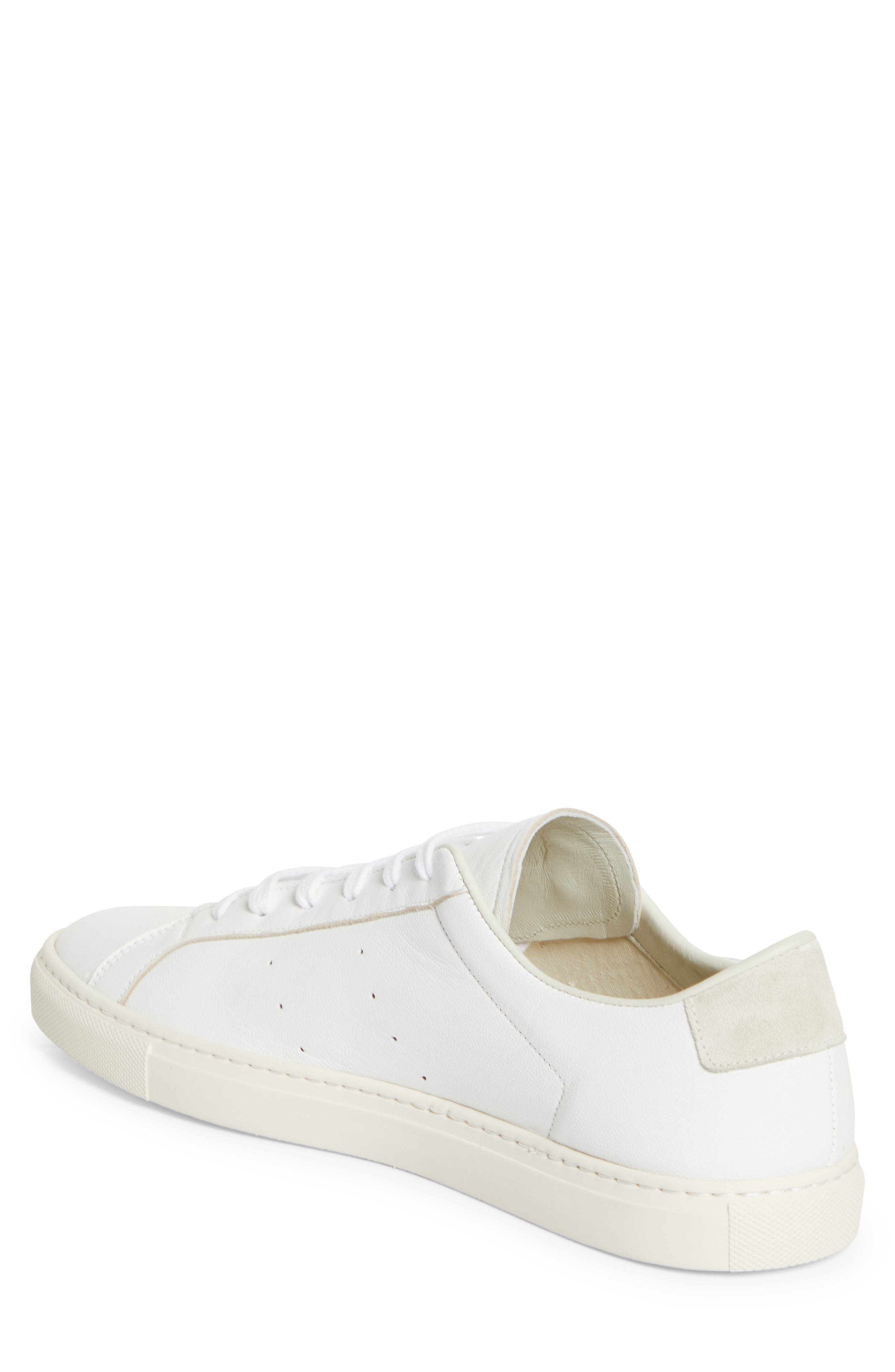 Achilles Slim Retro Sneaker - image 2