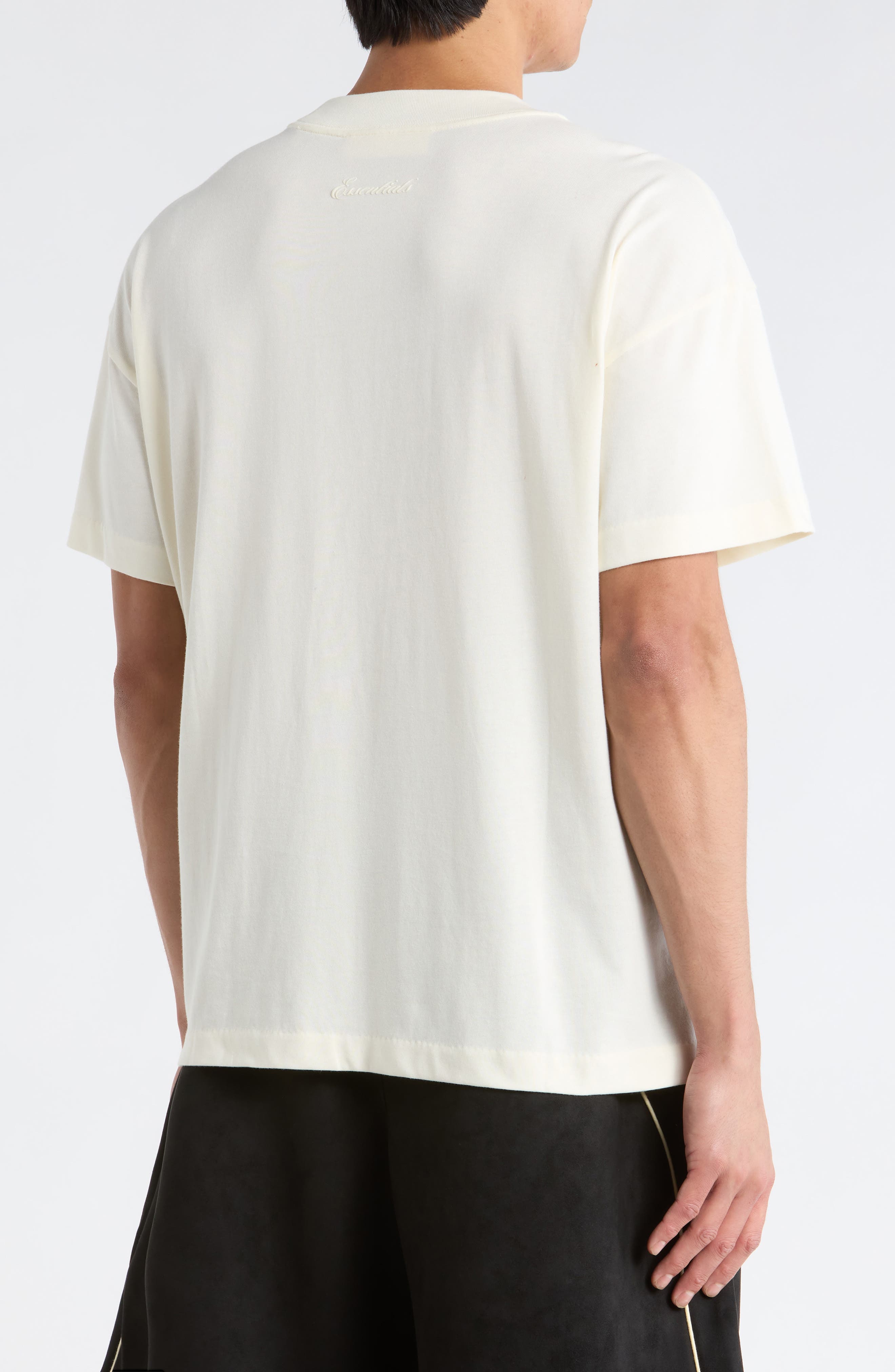 Signature Essentials T-Shirt - image 2