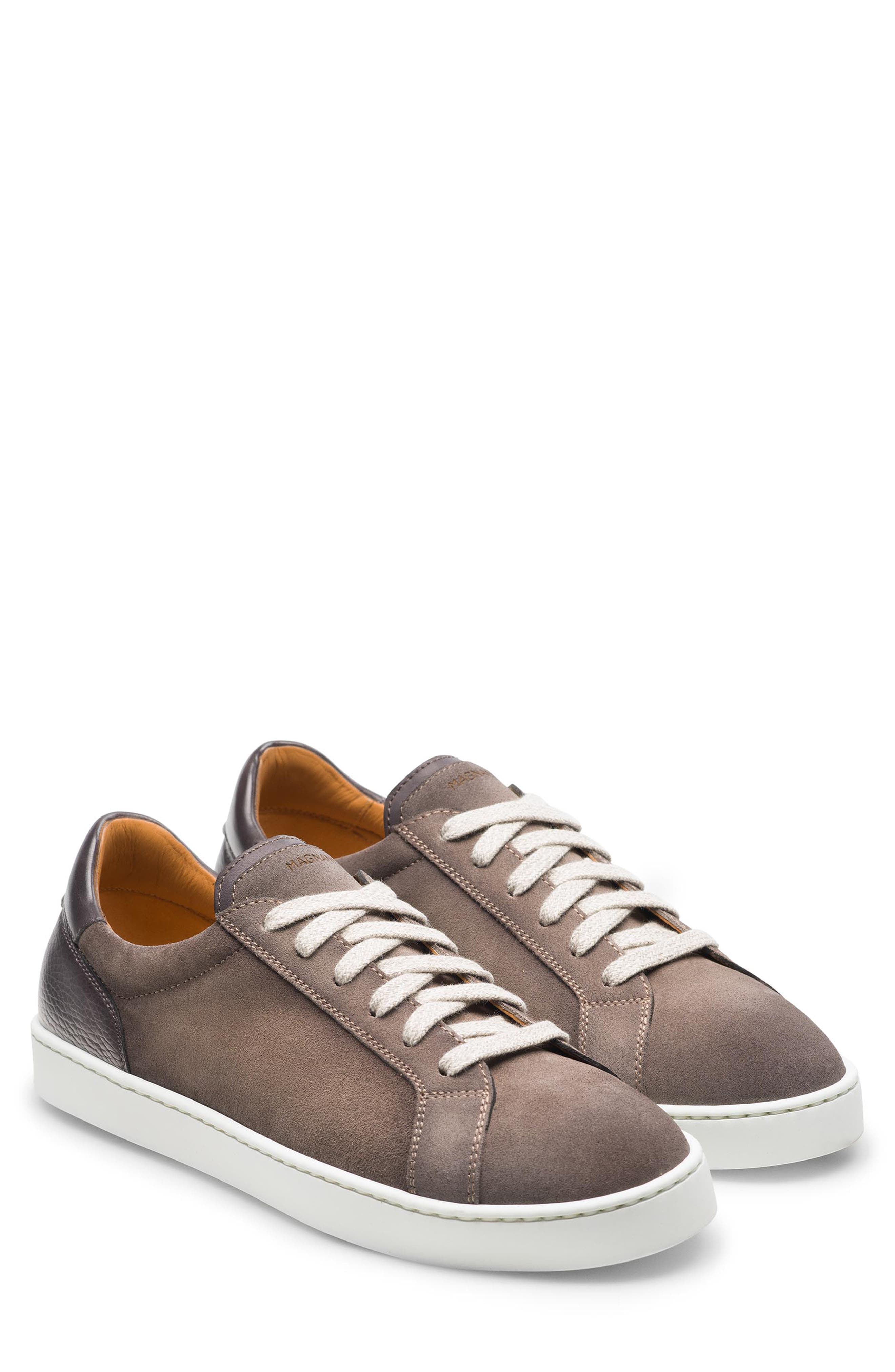 Costa Low Top Sneaker - image 1