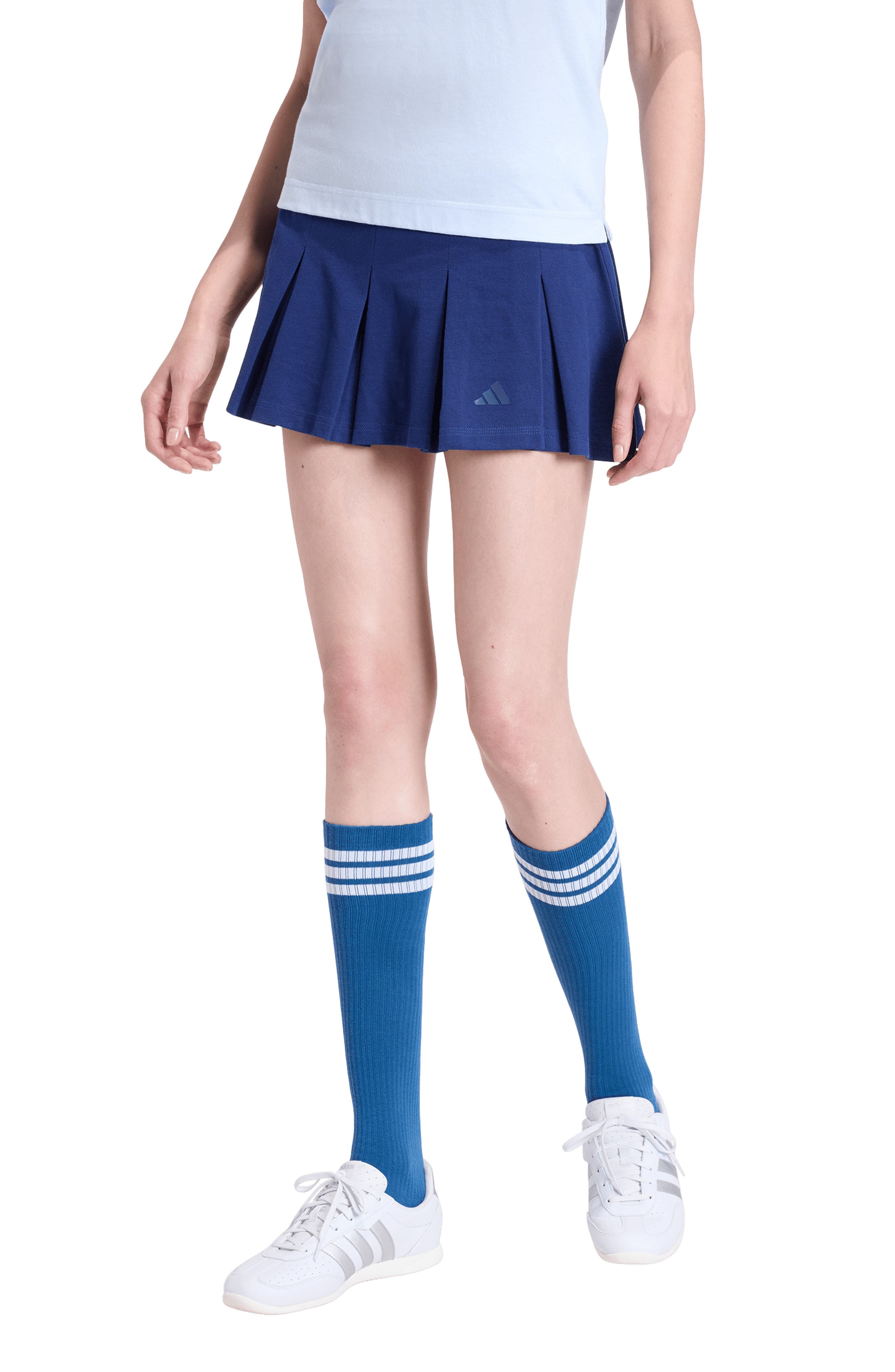 Seasonal Essentials Colorpop Skirt - image 5