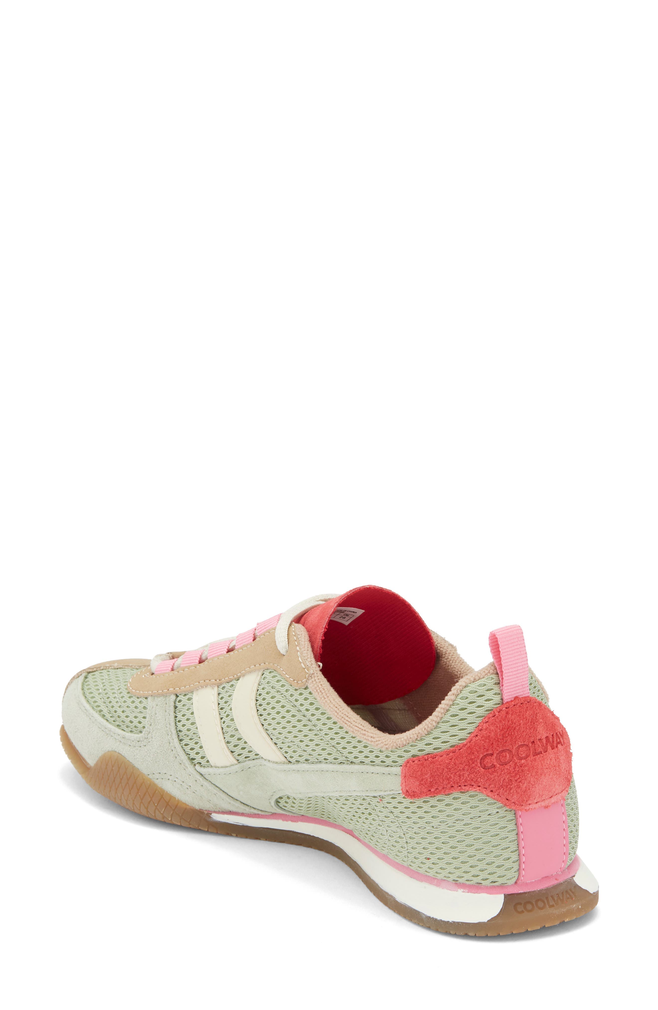Nilo Sneaker - image 2
